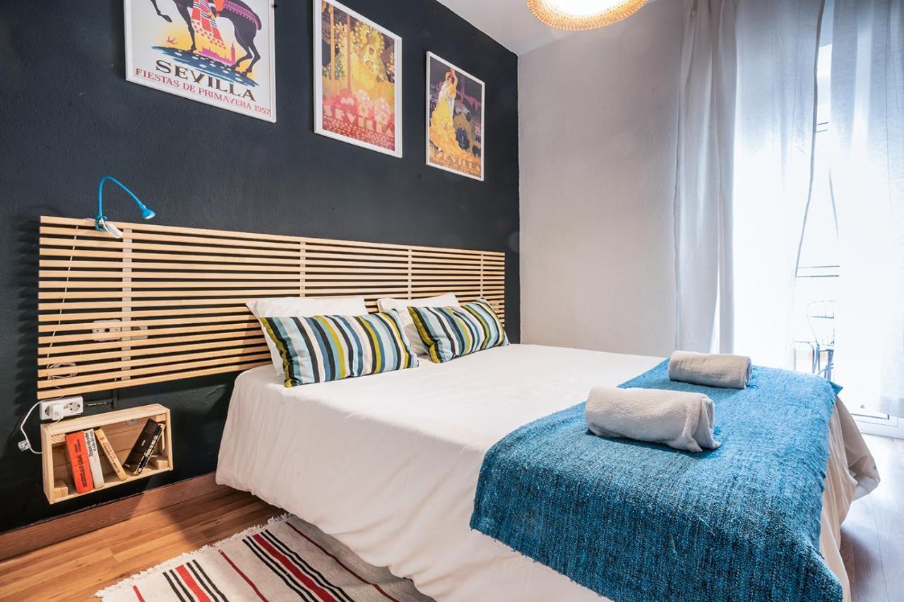 Casa@encina House Yard In Old Town Vft/se/00719 Seville