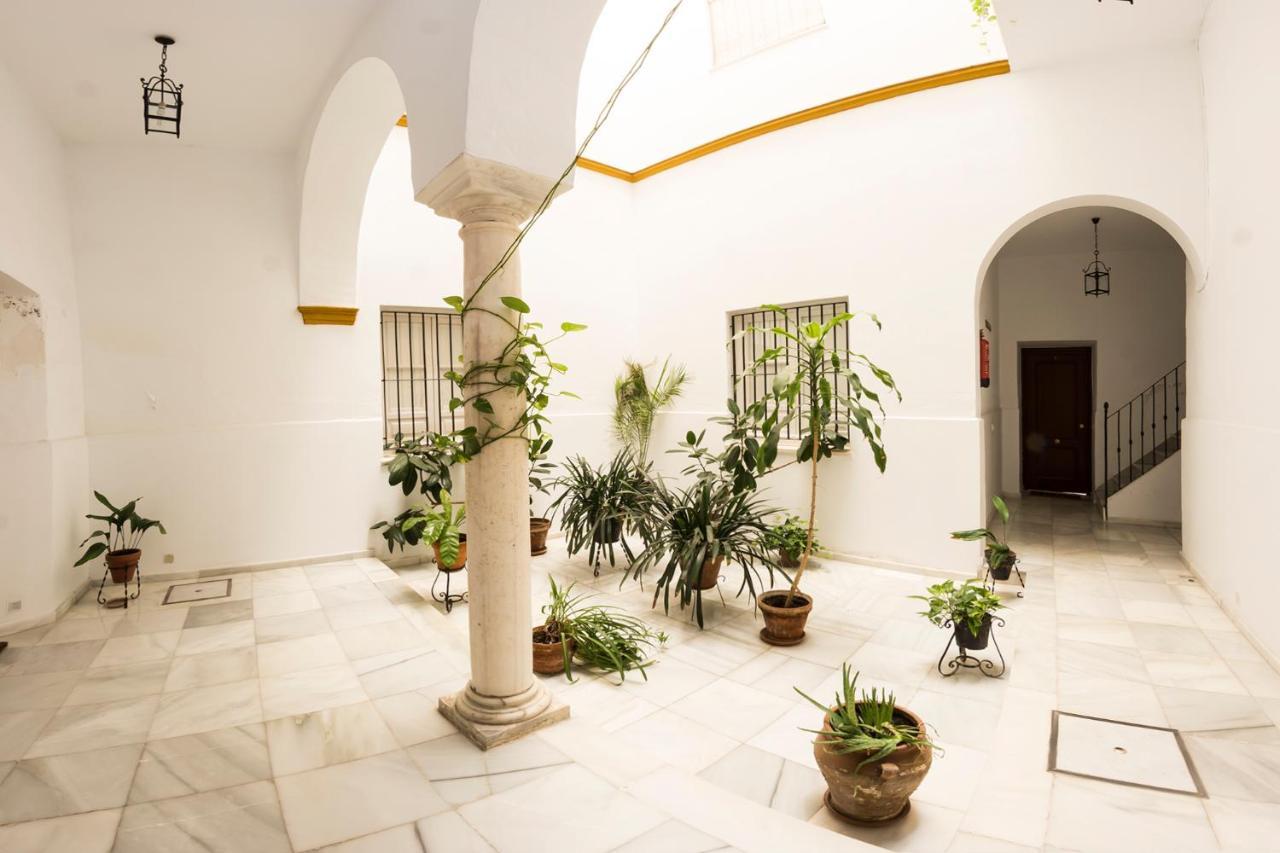 Casa@encina House Yard In Old Town Vft/se/00719 Sevilla