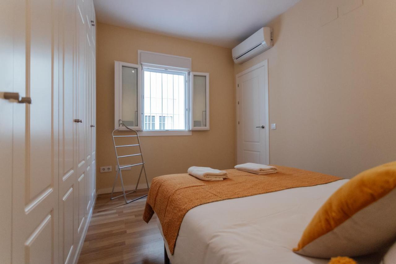 Tu Casa En San Julian Apartment *