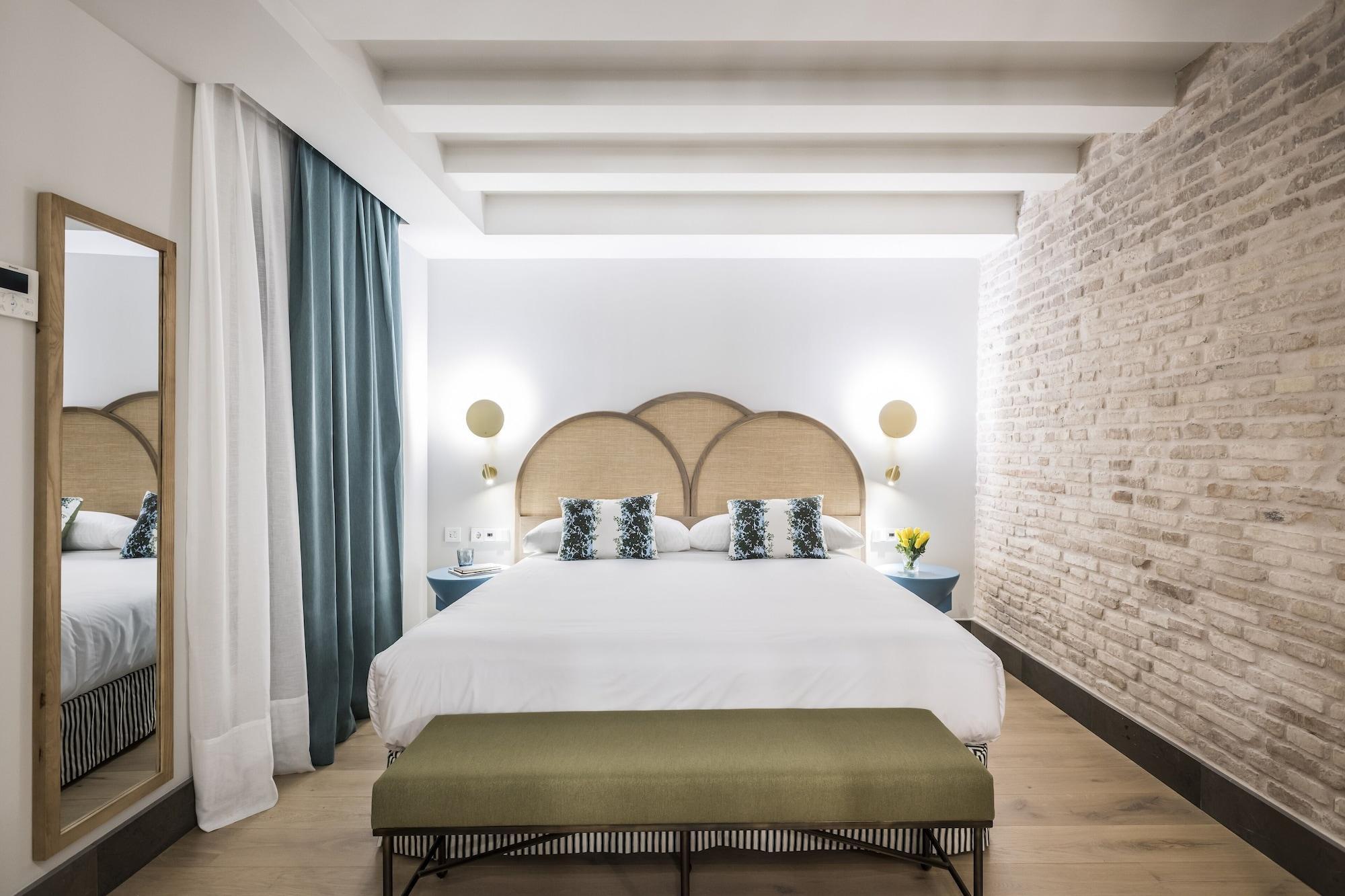 Intelier Casa De Indias Hotel Seville