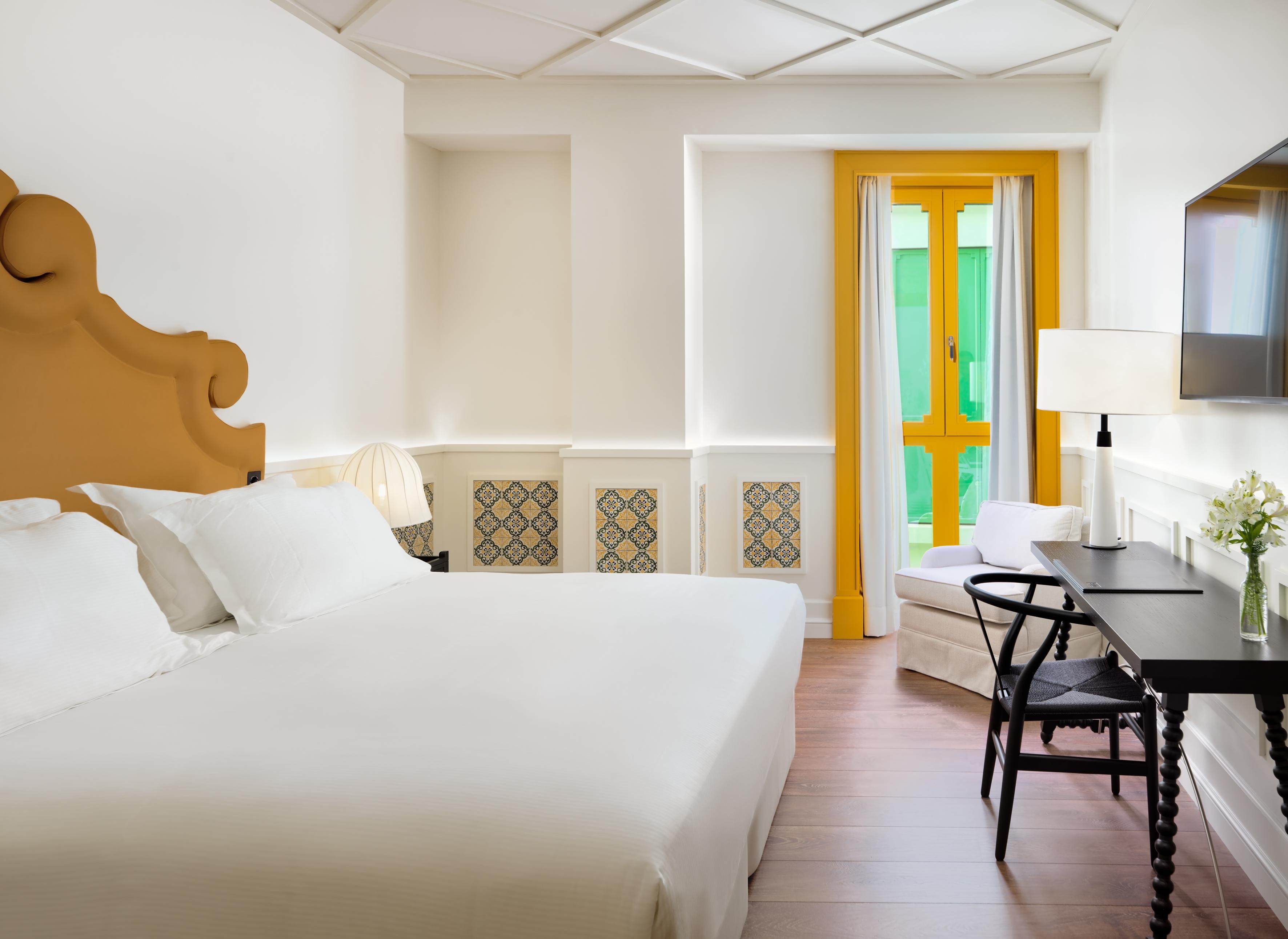 Hotel H10 Casa De La Plata Sevilla