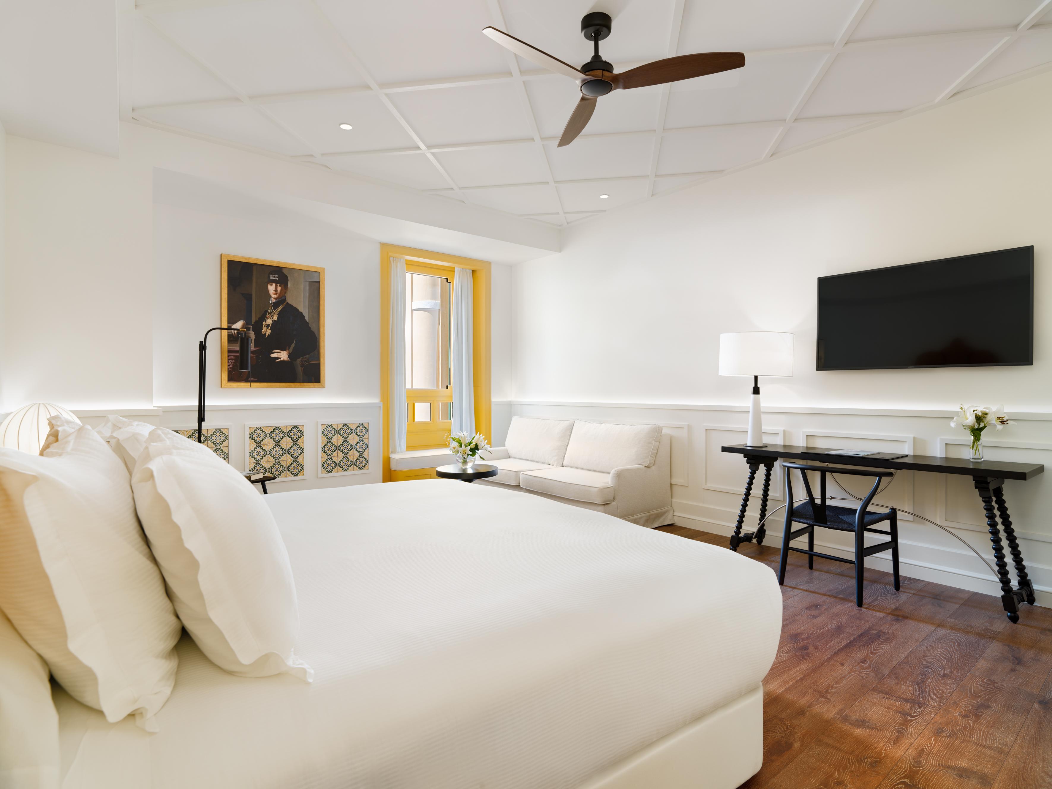 H10 Casa De La Plata 4* Sevilla