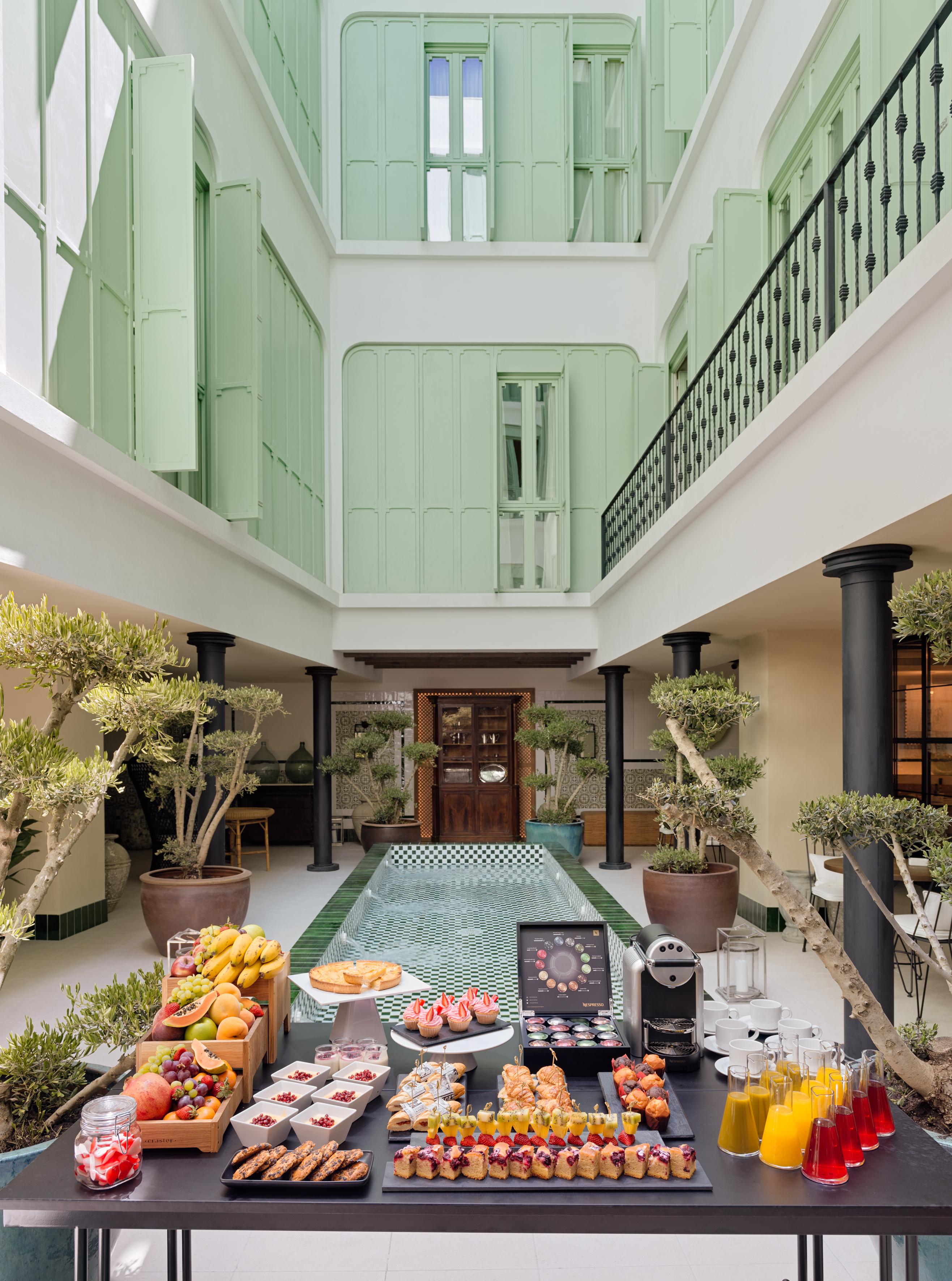 H10 Casa De La Plata Hotel Sevilla