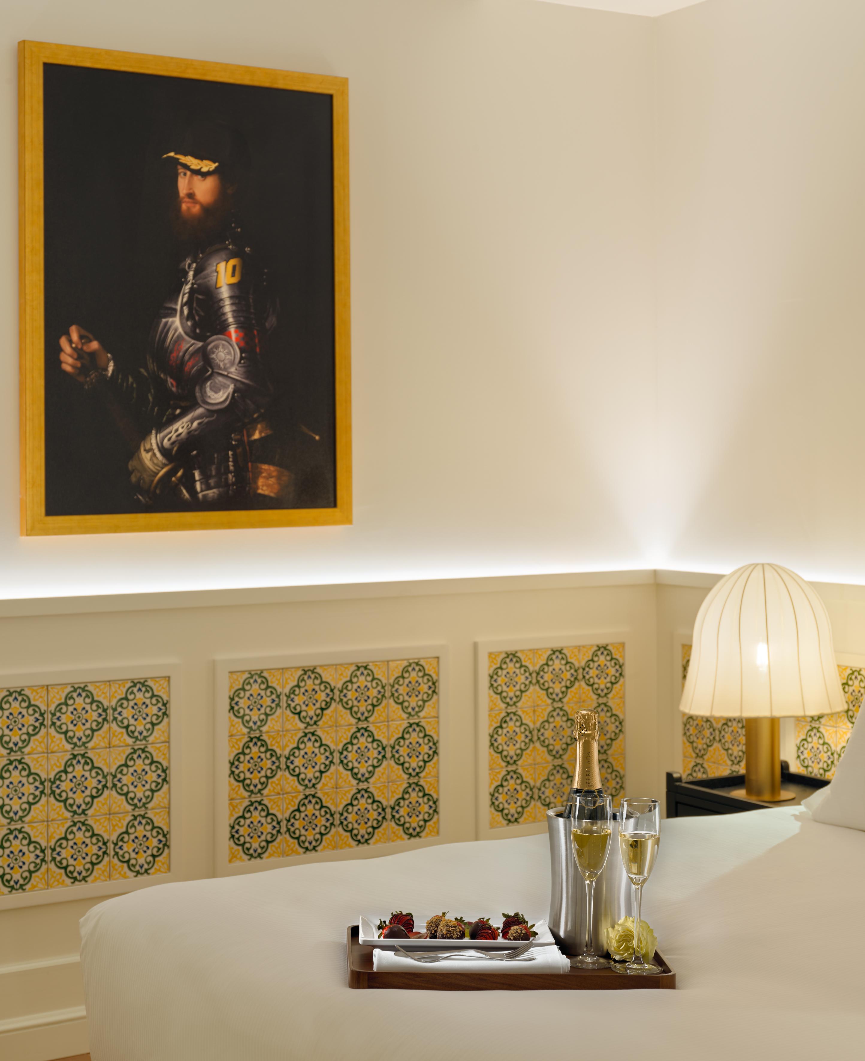 H10 Casa De La Plata Sevilla