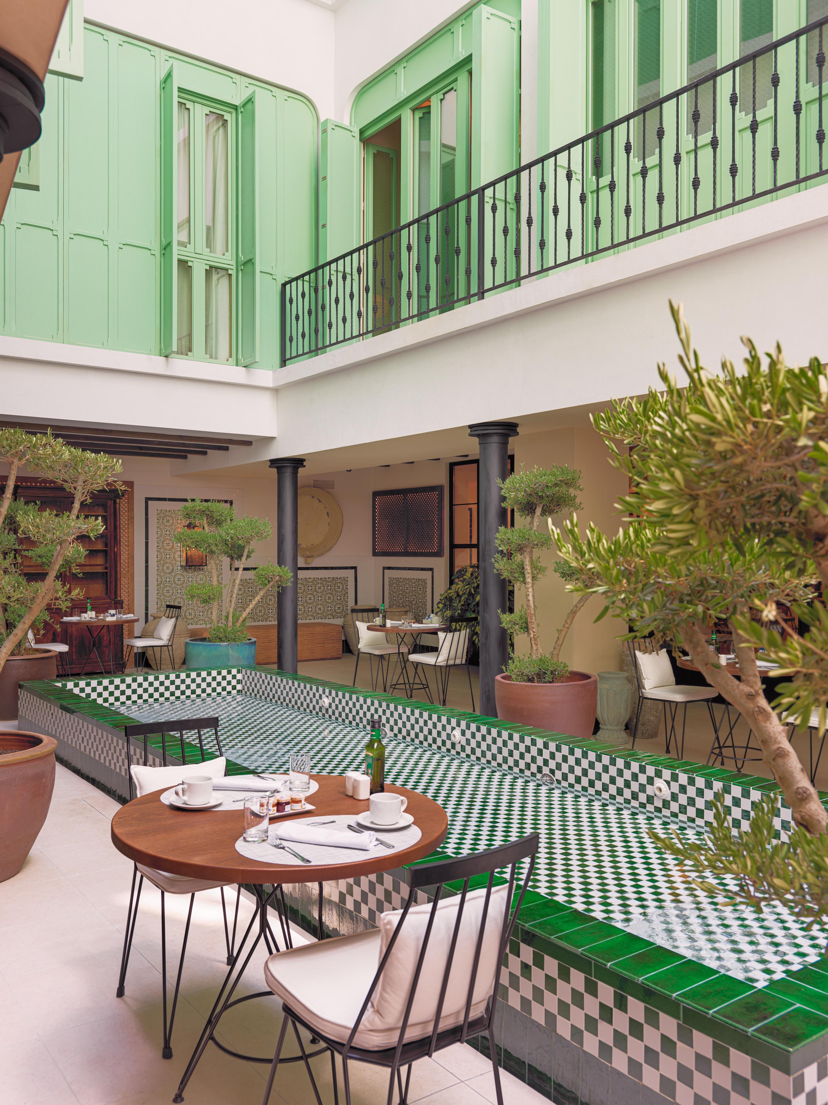 H10 Casa De La Plata Sevilla