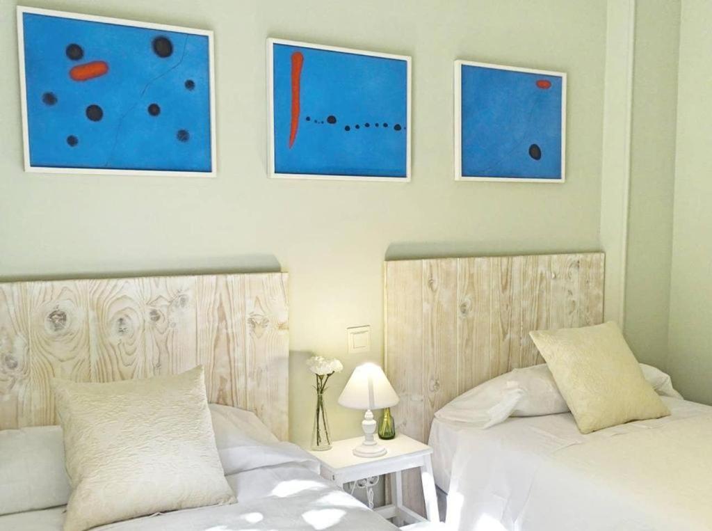 Apartment Beyourself By Sevillaluxurysuites *