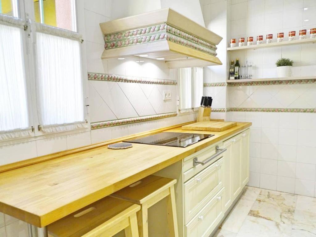 Apartamento Beyourself By Sevillaluxurysuites Sevilla