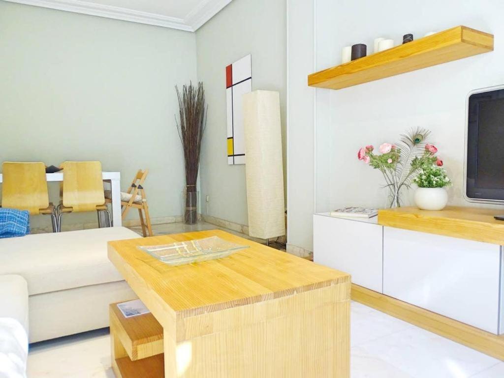 Beyourself By Sevillaluxurysuites * Seville