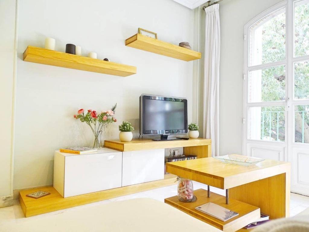 Beyourself By Sevillaluxurysuites Apartment *