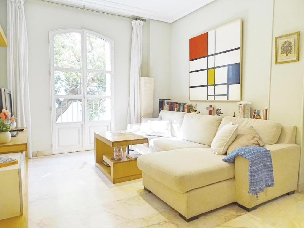 Beyourself By Sevillaluxurysuites Apartment *