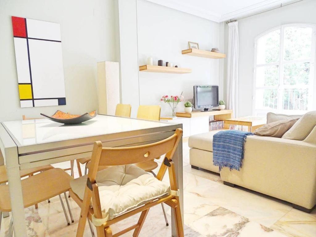 Apartamento Beyourself By Sevillaluxurysuites Sevilla