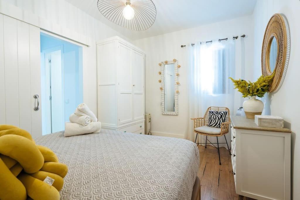 Apartment New In Traditional Building Of The Xvi Century
