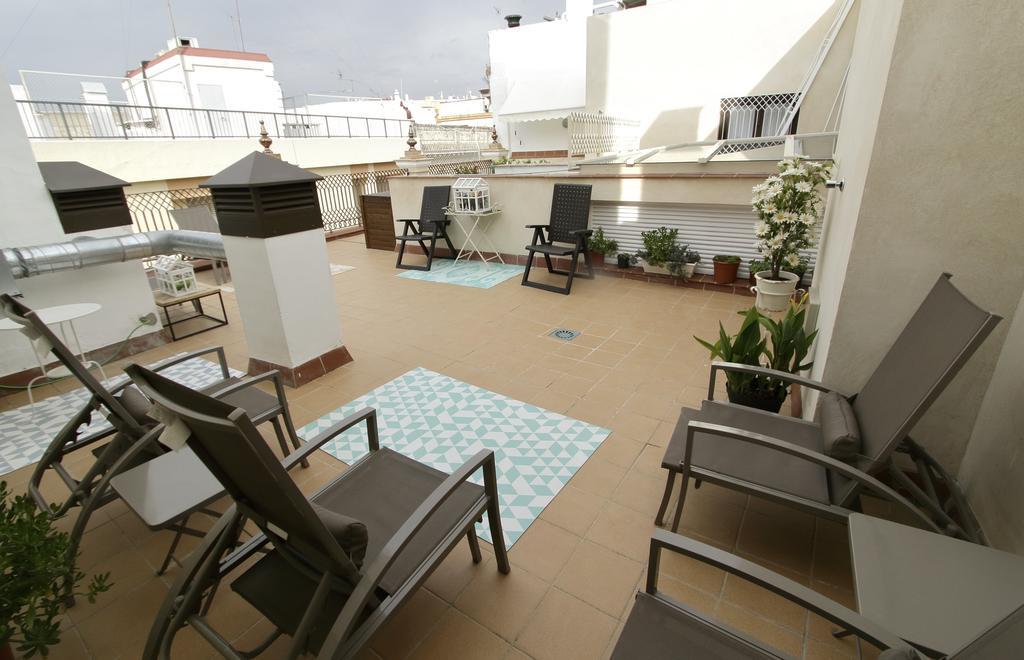 Apartamento Plaza Nueva *
