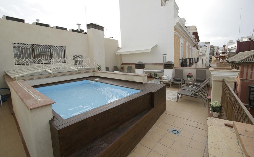 Plaza Nueva *