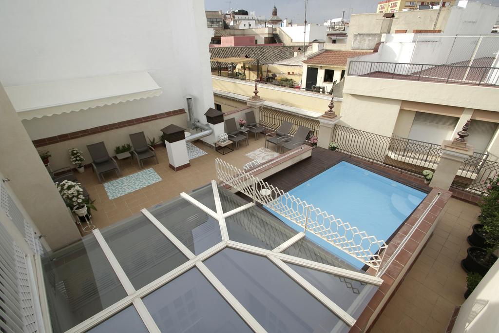 Apartamento Plaza Nueva