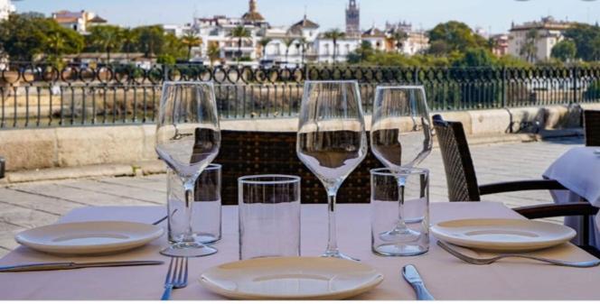 Luxury Triana-los Remedios Sevilla
