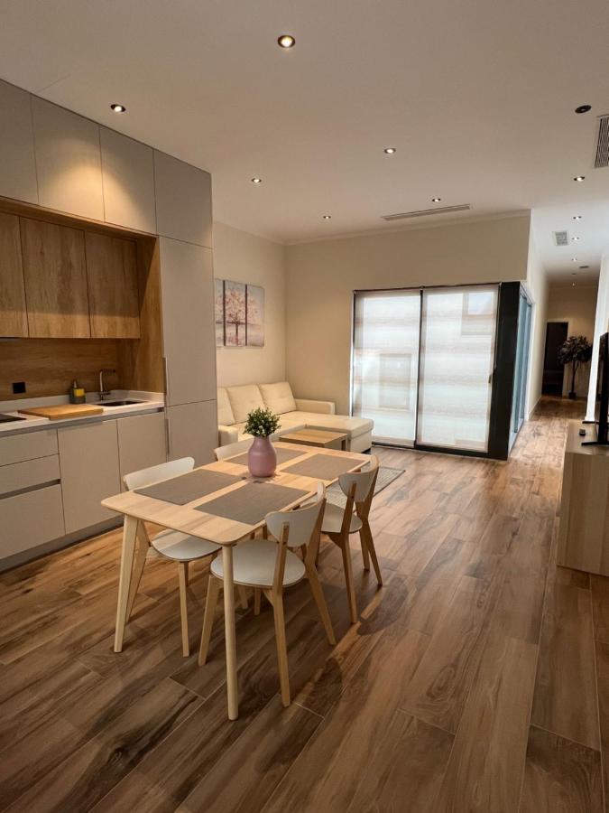 Apartamento Moderno Centro *