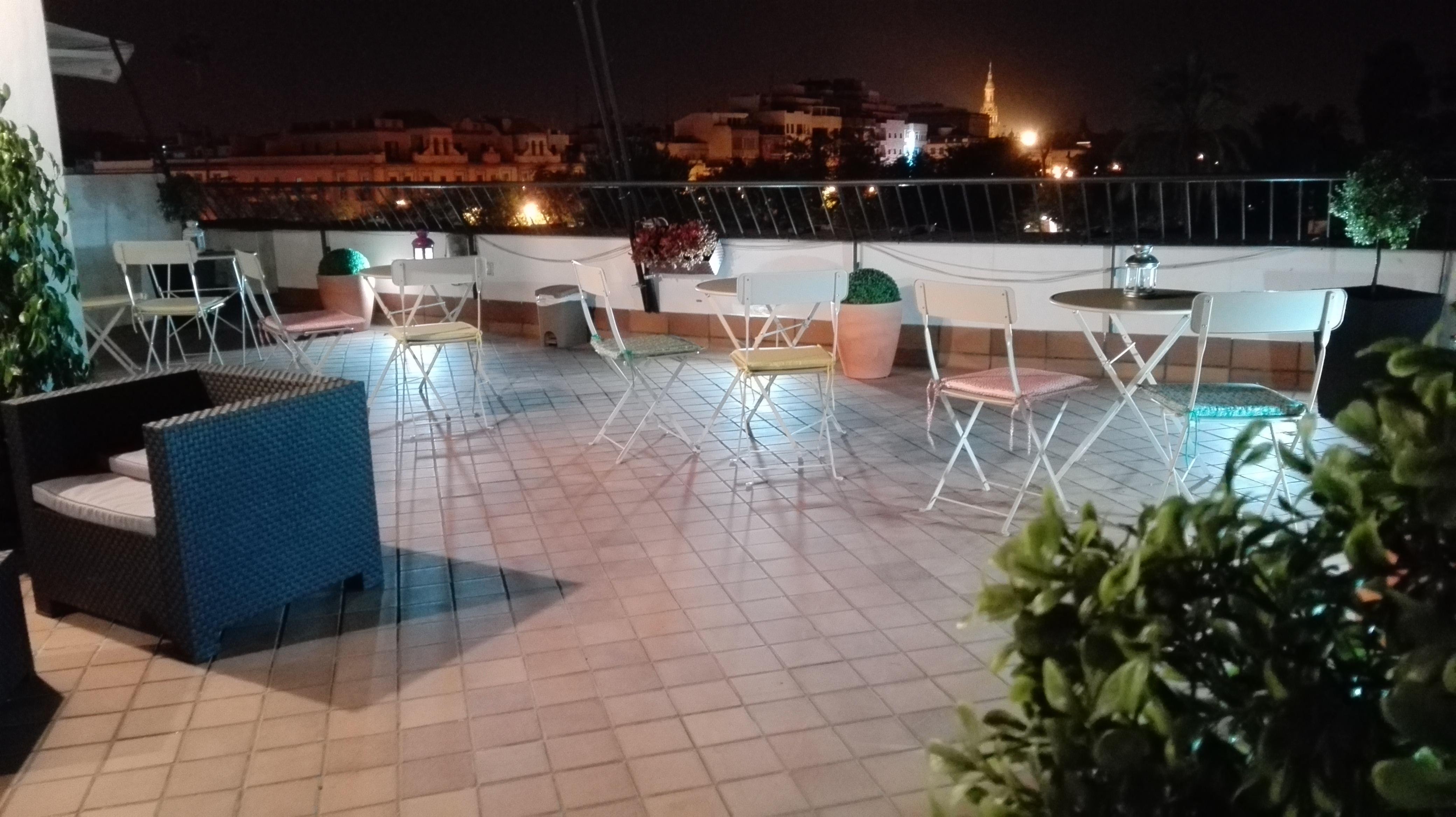 Basic Doña Manuela Hotel Sevilla