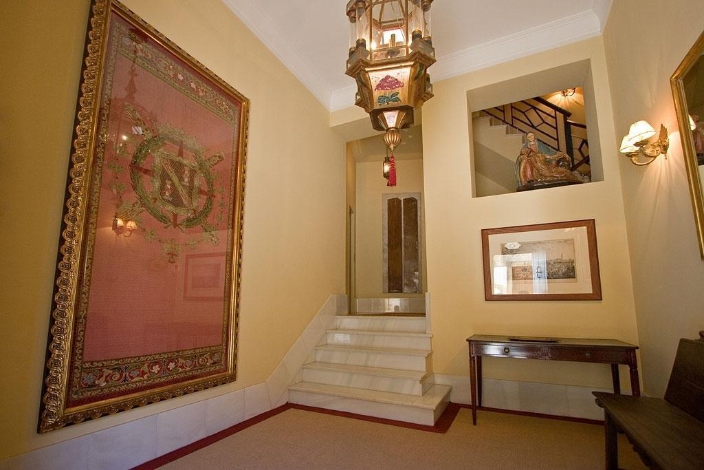 River House * Sevilla