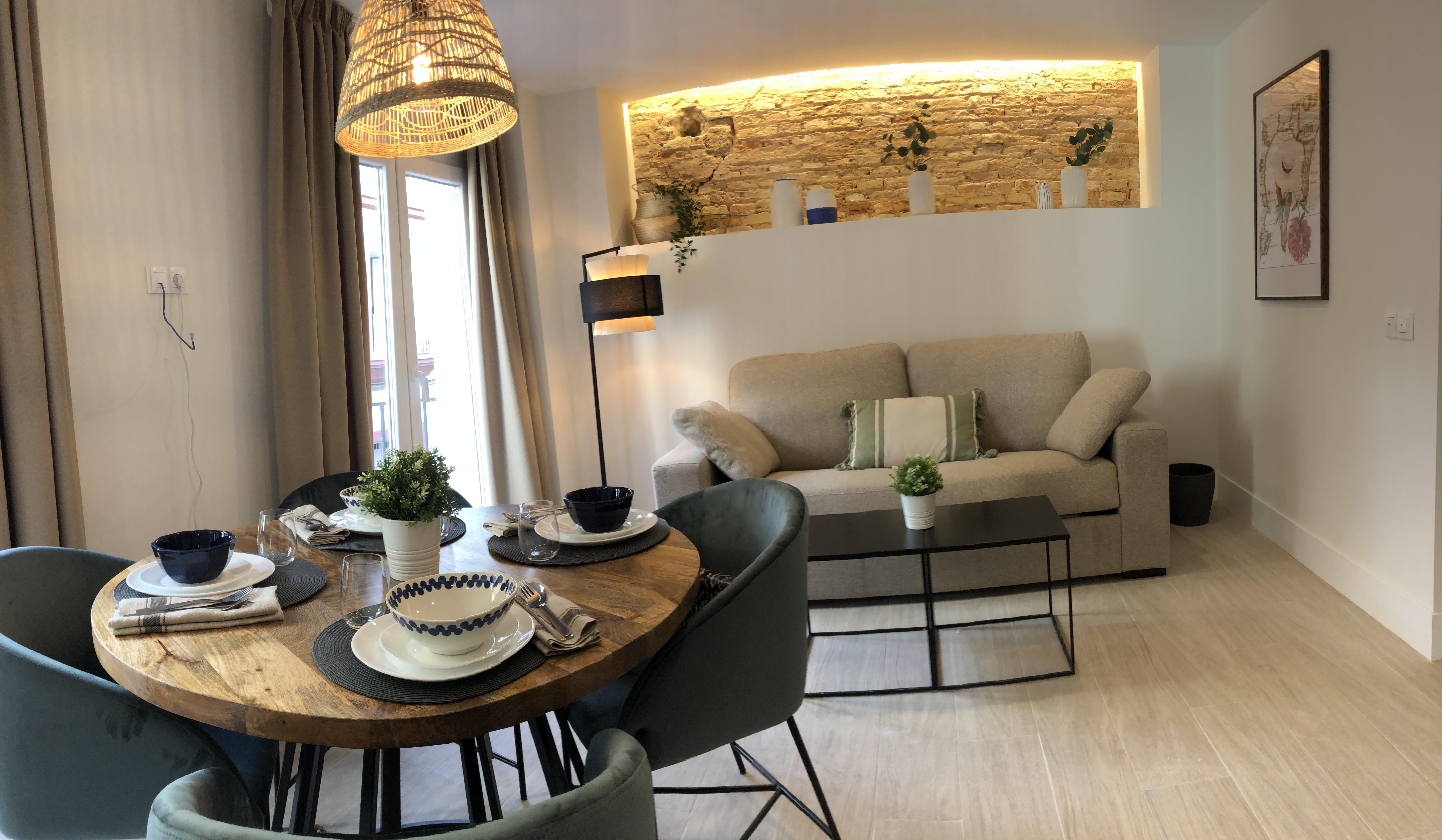 Apartahotel Magna