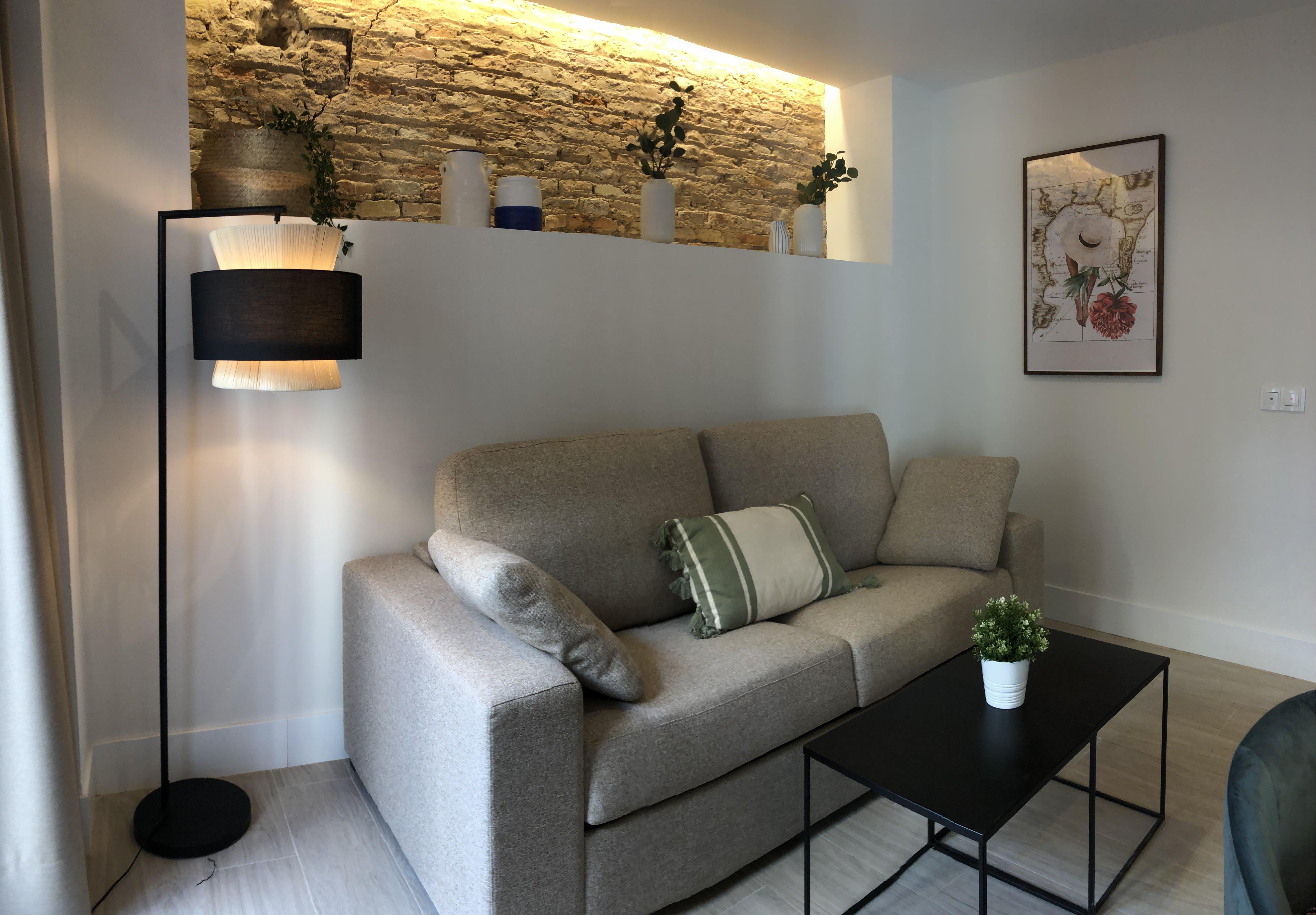 Apartahotel Magna Sevilla