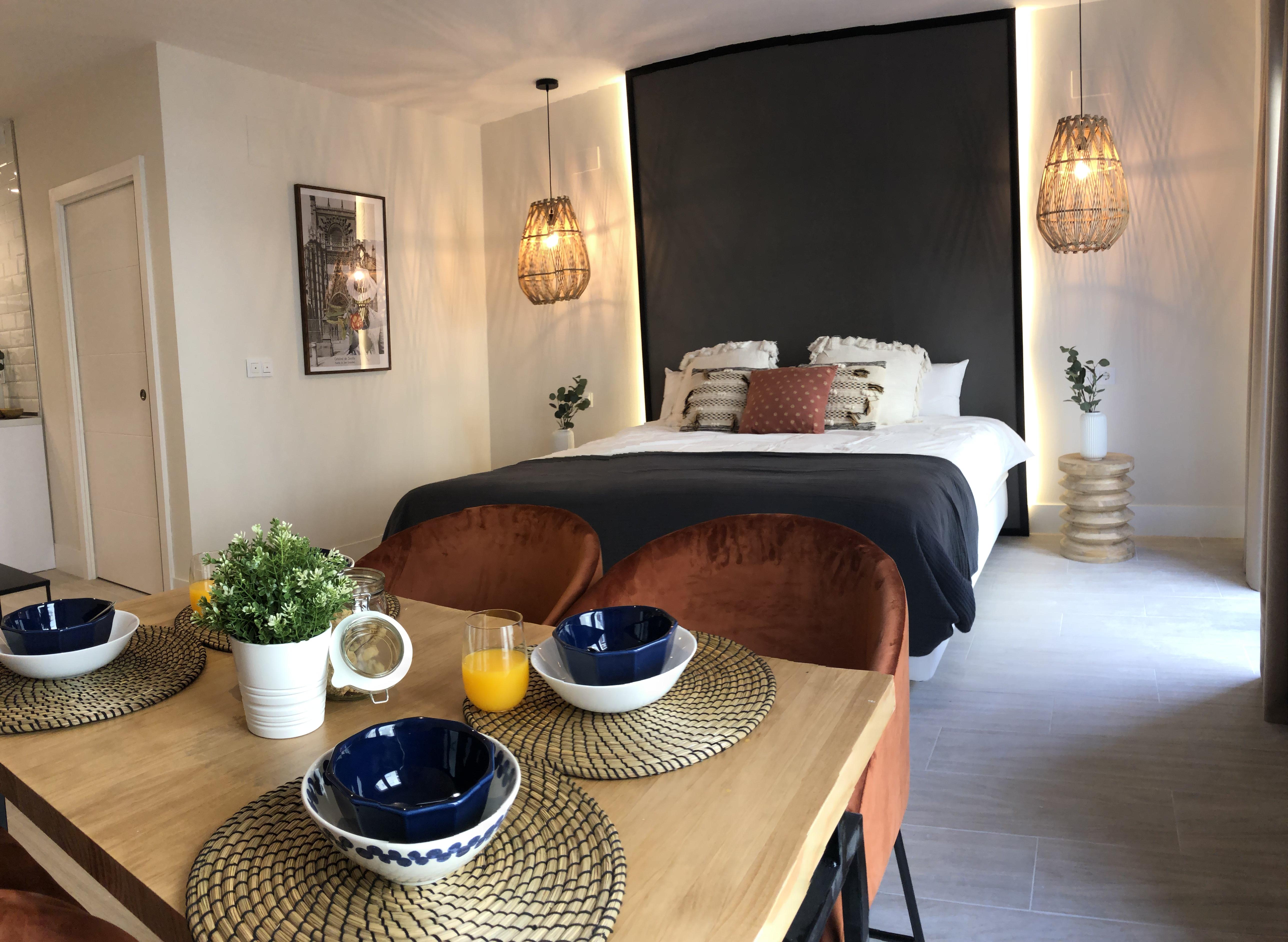 Apartahotel Magna 2*