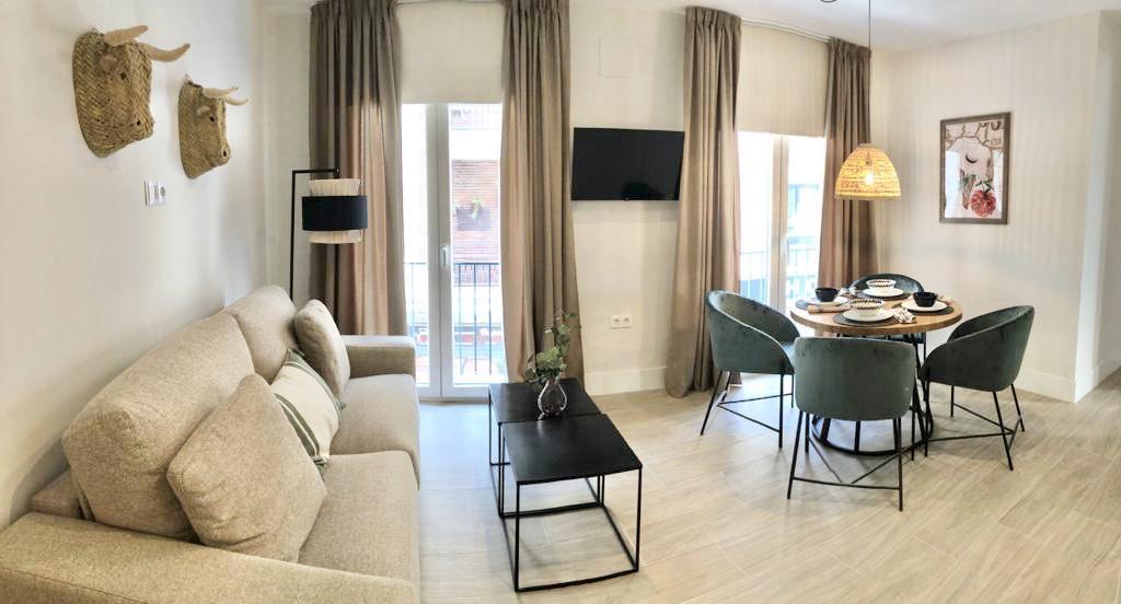 Magna 2* Sevilla