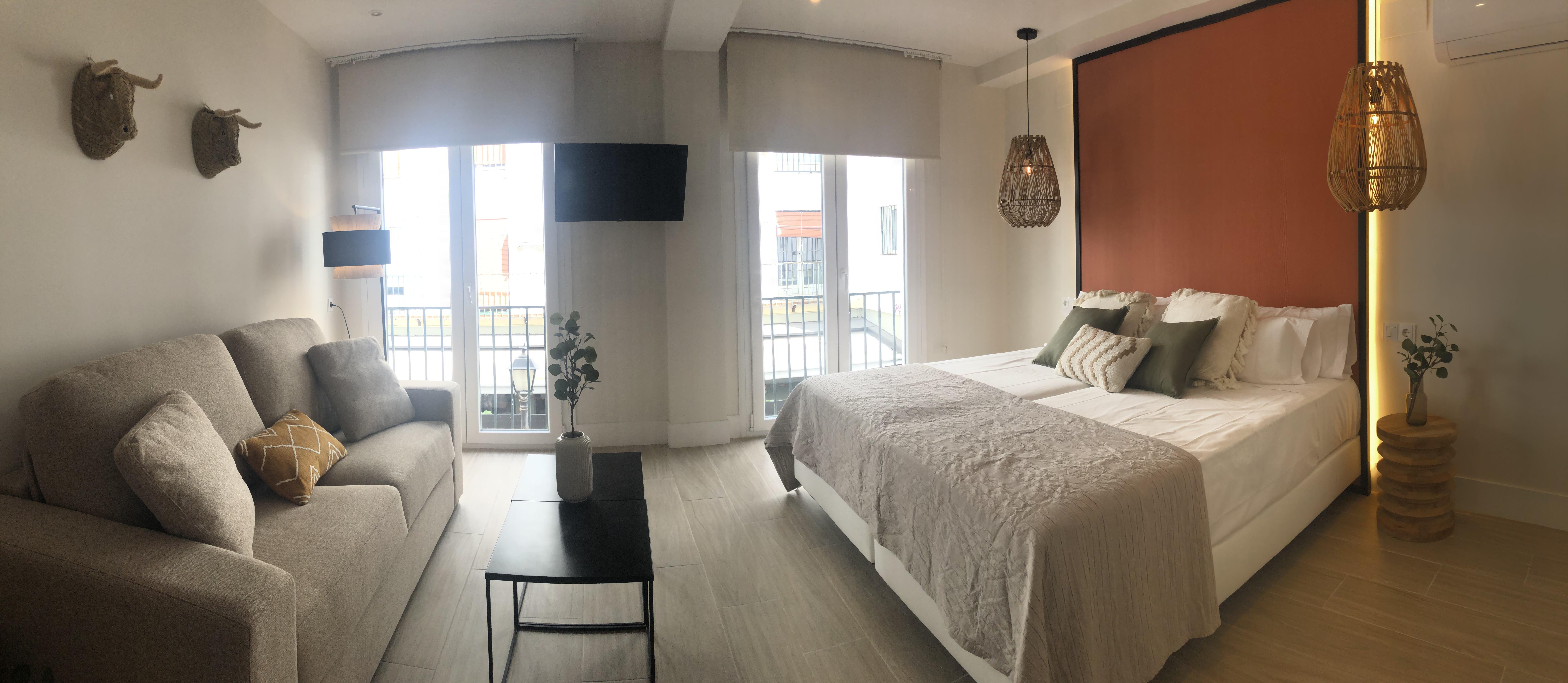 Magna Apartahotel