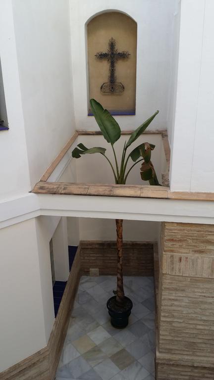 San Esteban Apartamento Sevilla