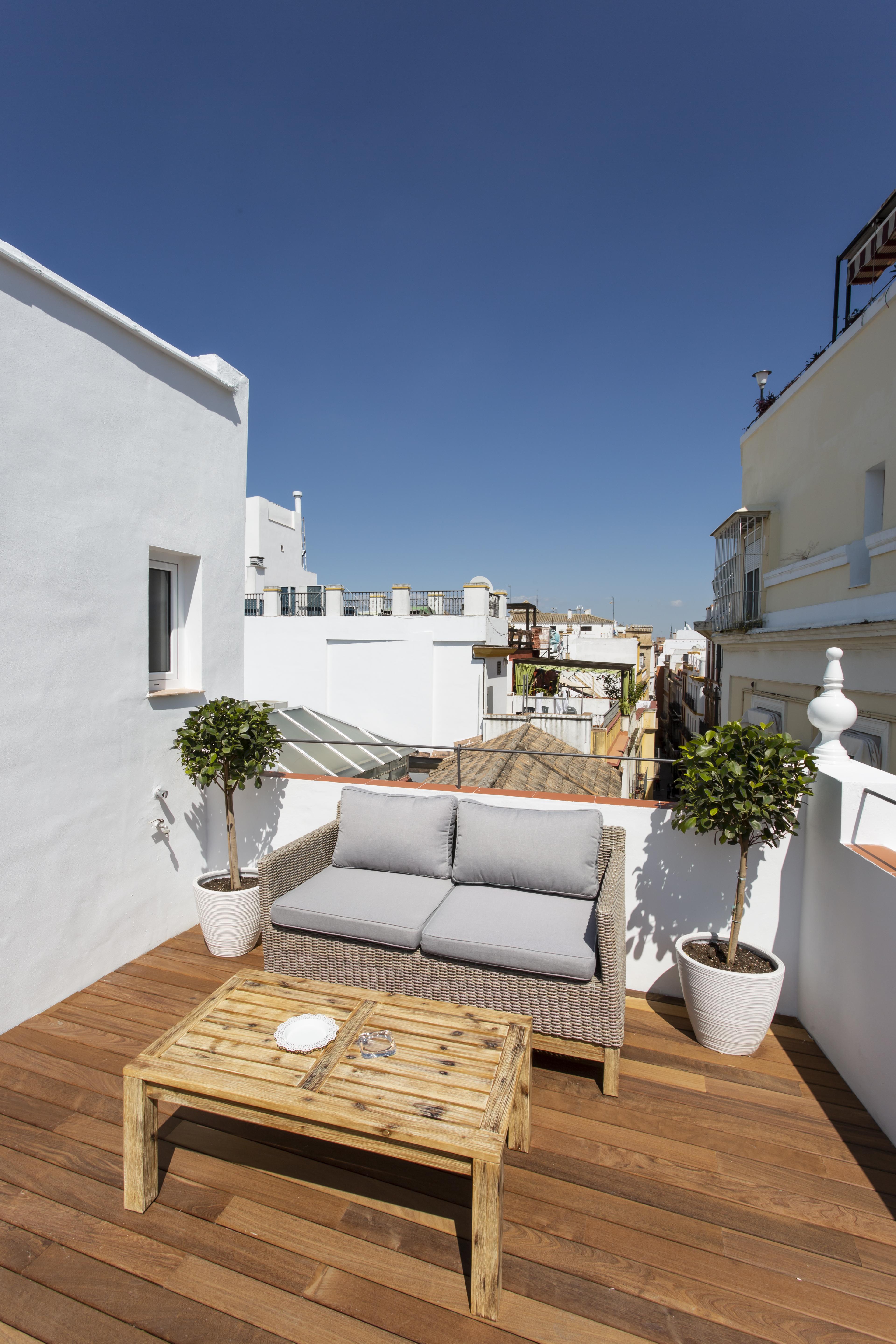 Hotel Basic Catedral Sevilla