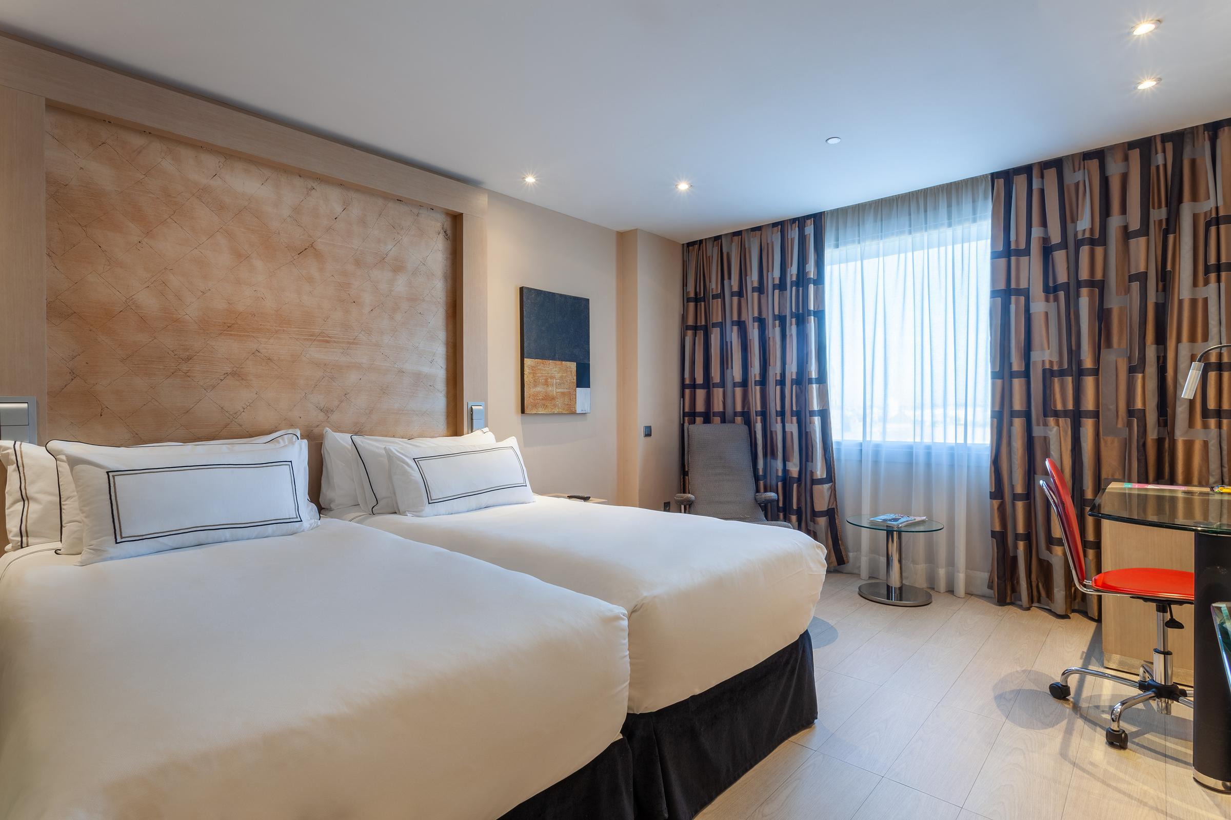 The Level At Melia 3*