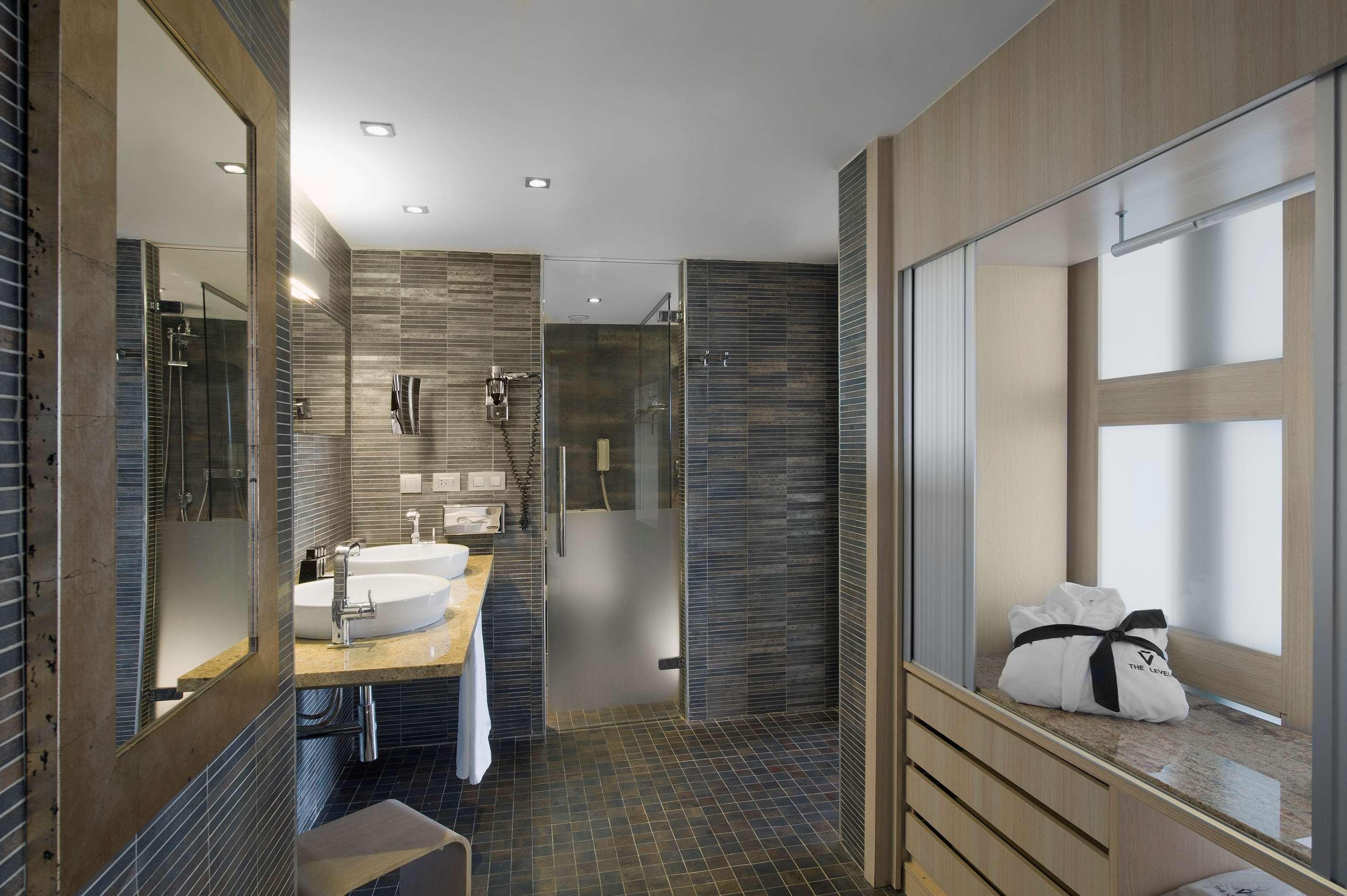 The Level At Melia Hotel 3*