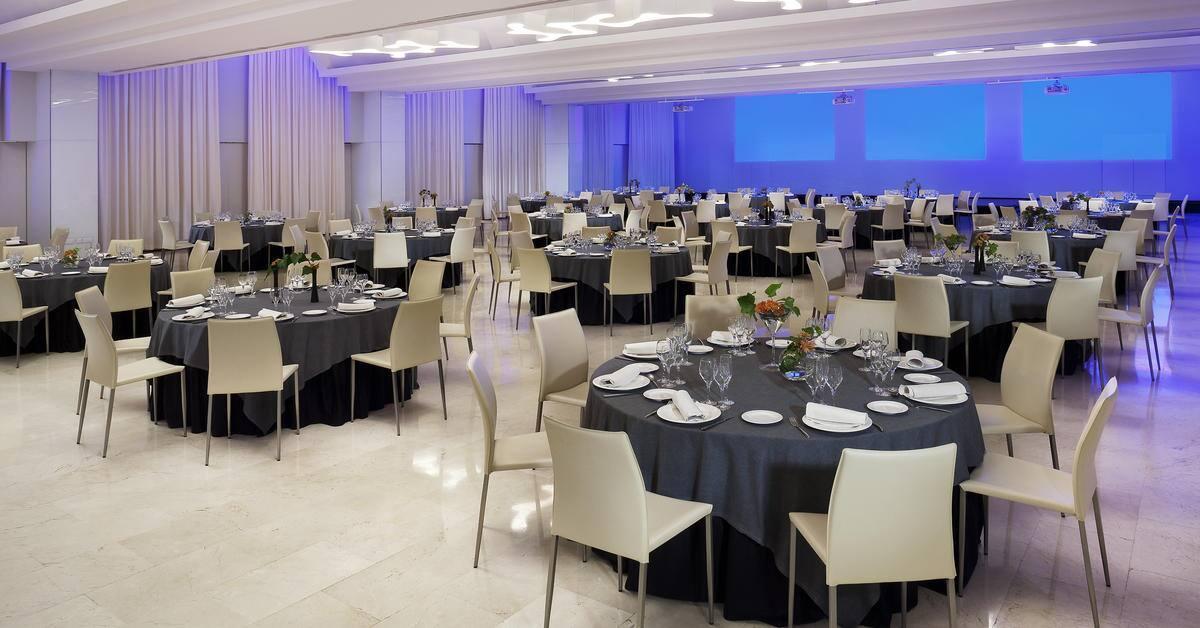 Hotel The Level At Melia 3*