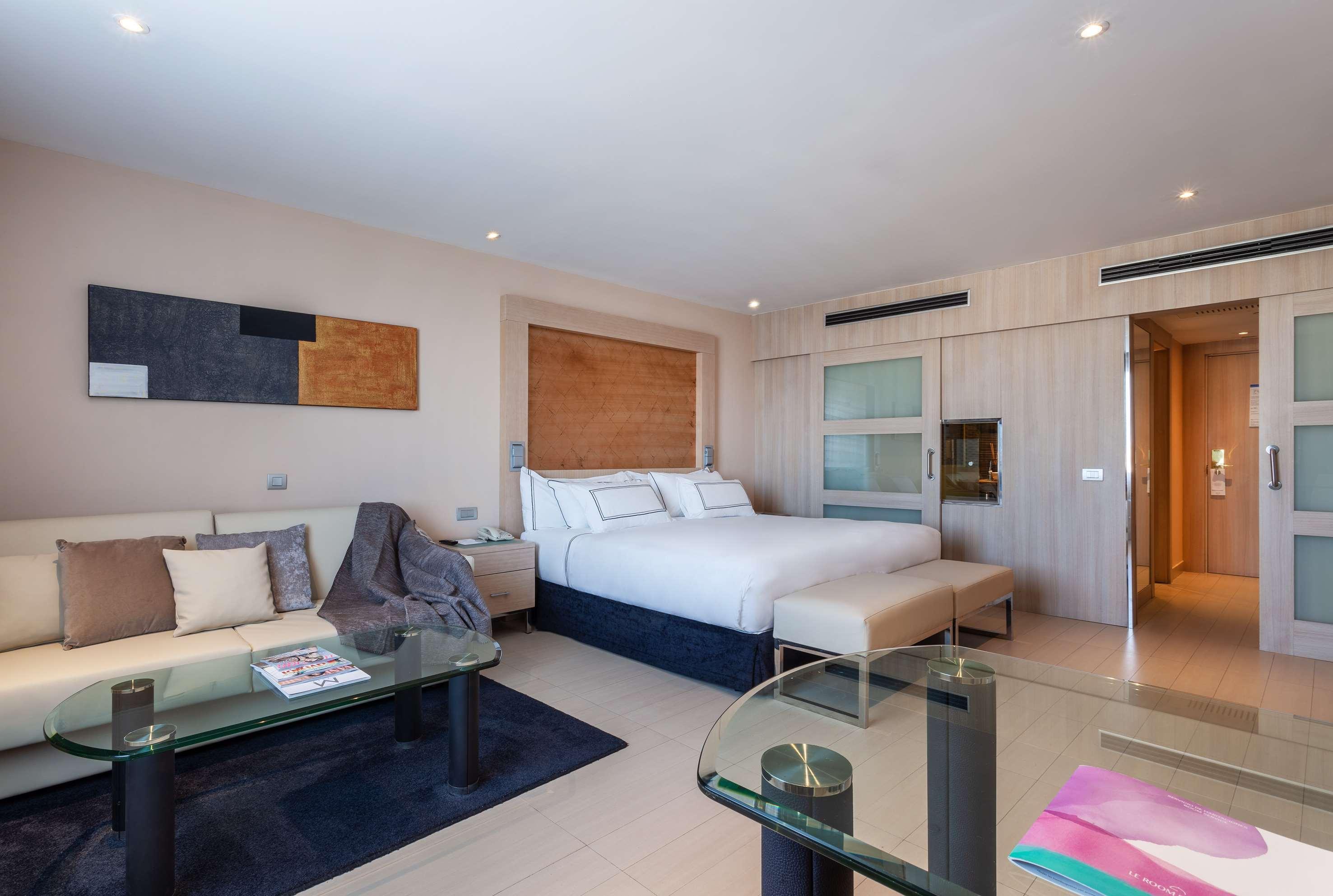 Hotel The Level At Melia 3*