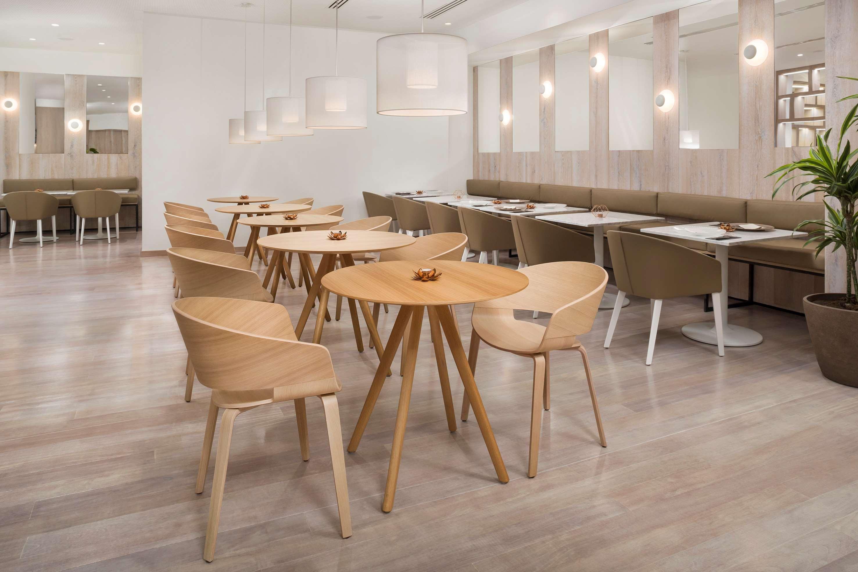 The Level At Melia Sevilla