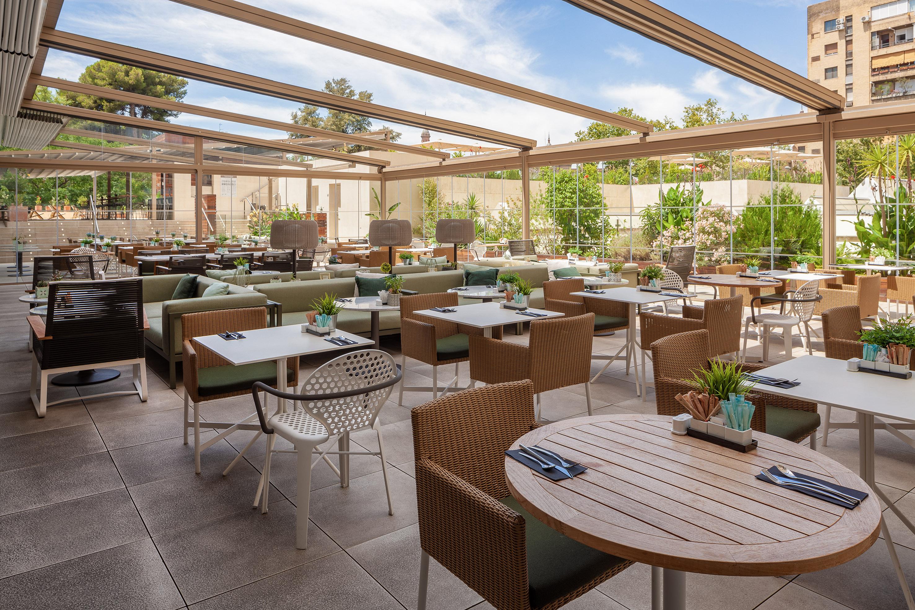 Hotel The Level At Melia 3*