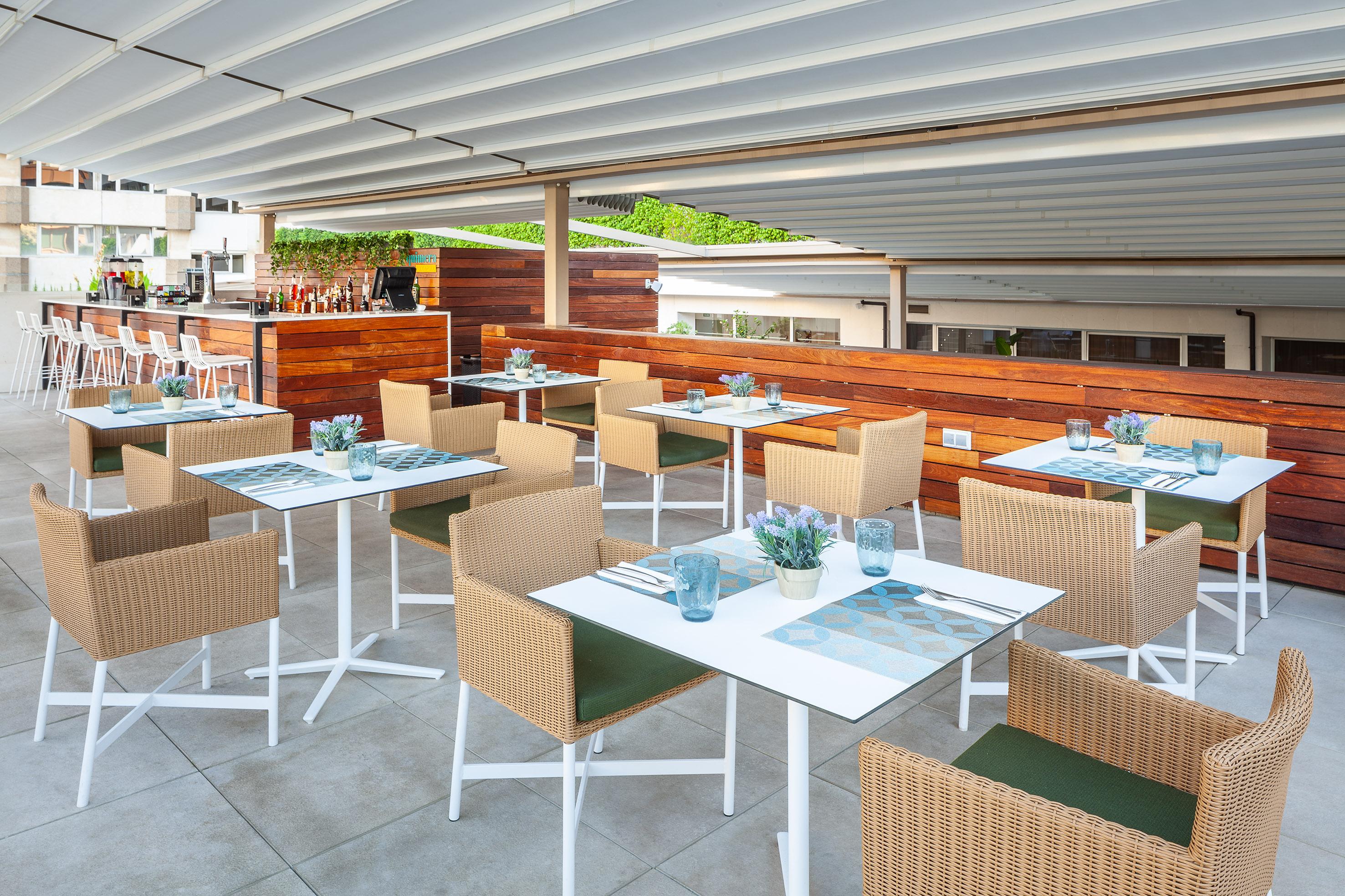 The Level At Melia
