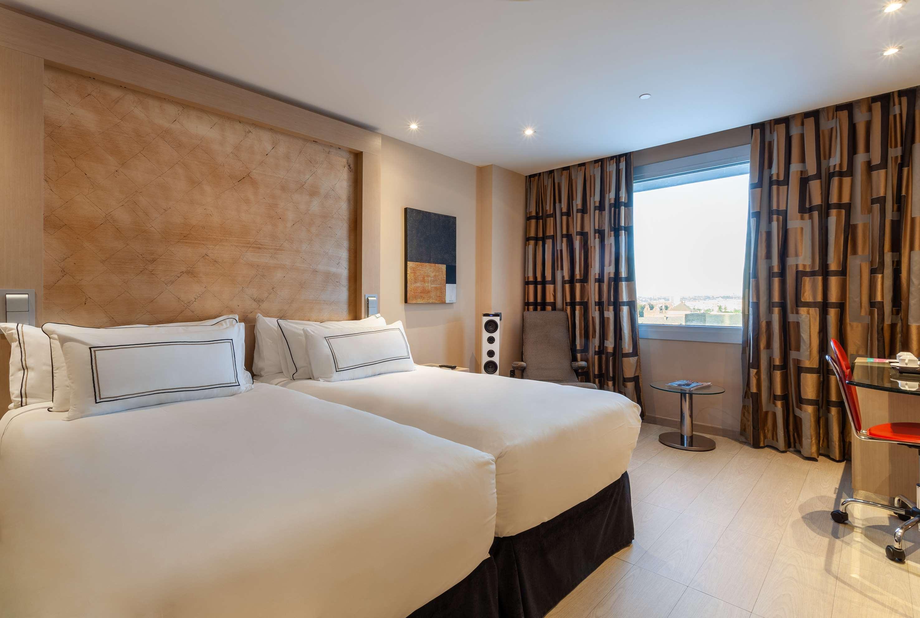 The Level At Melia Hotel