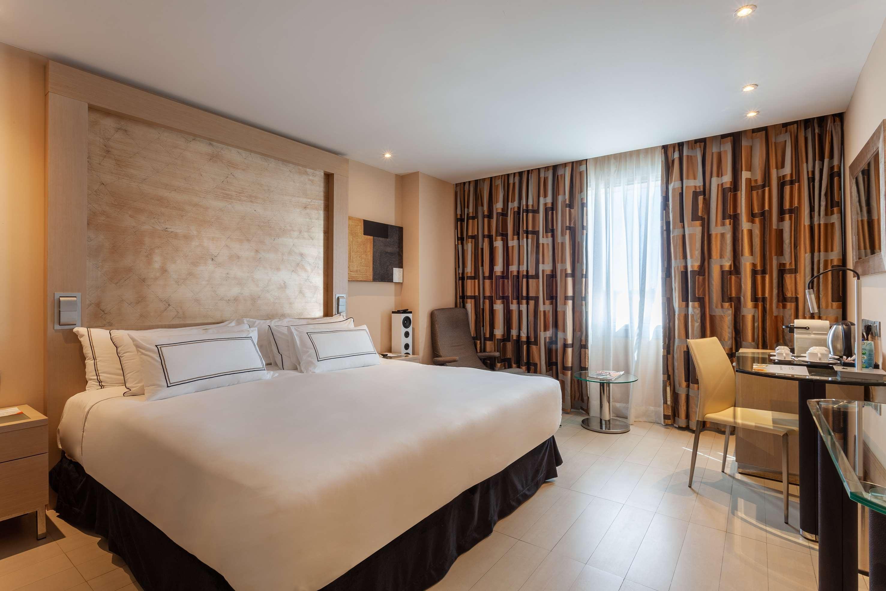 Hotel The Level At Melia Sevilla