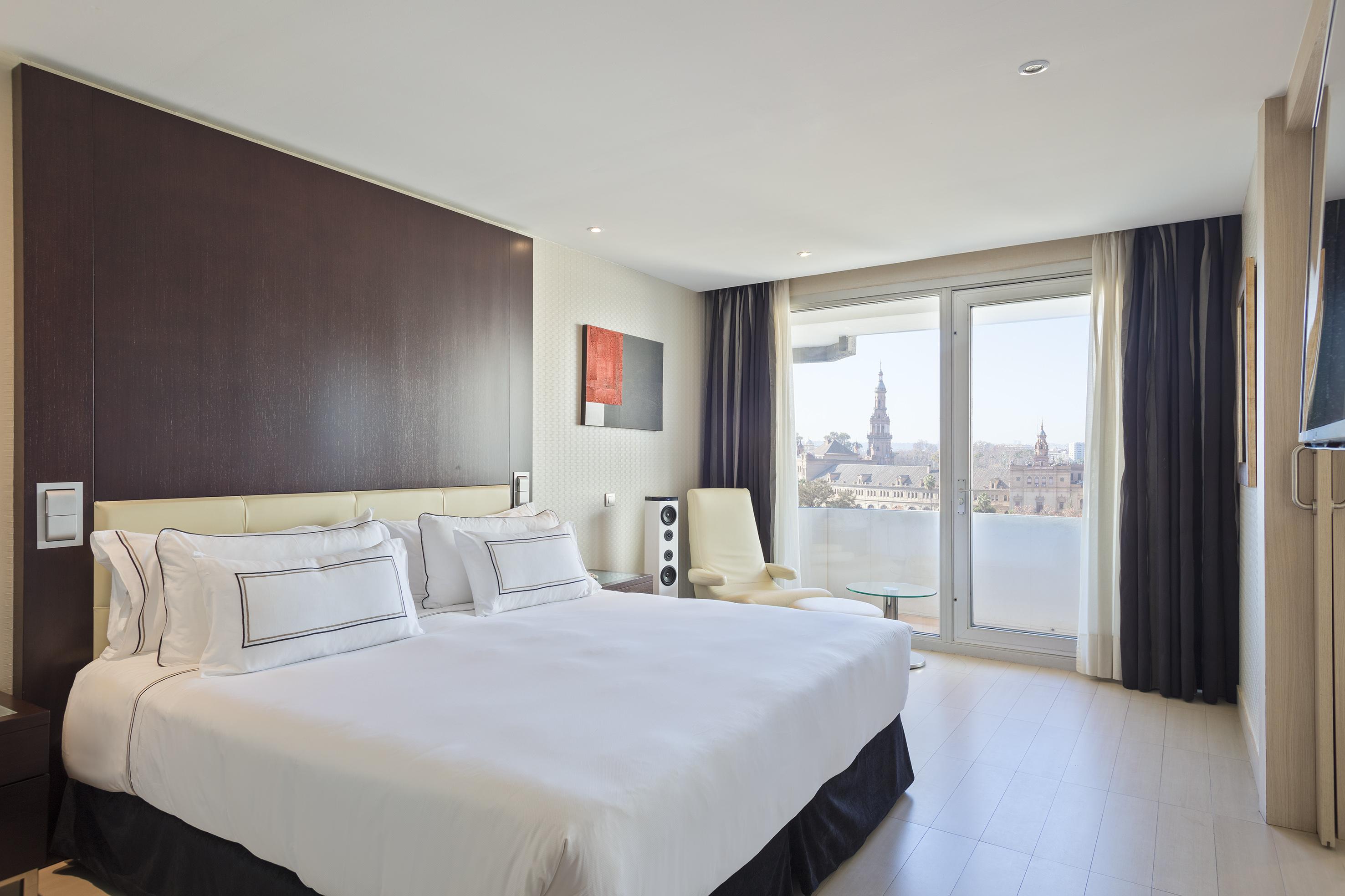 Hotel The Level At Melia 3*