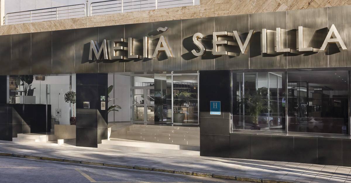 Hotel The Level At Melia
