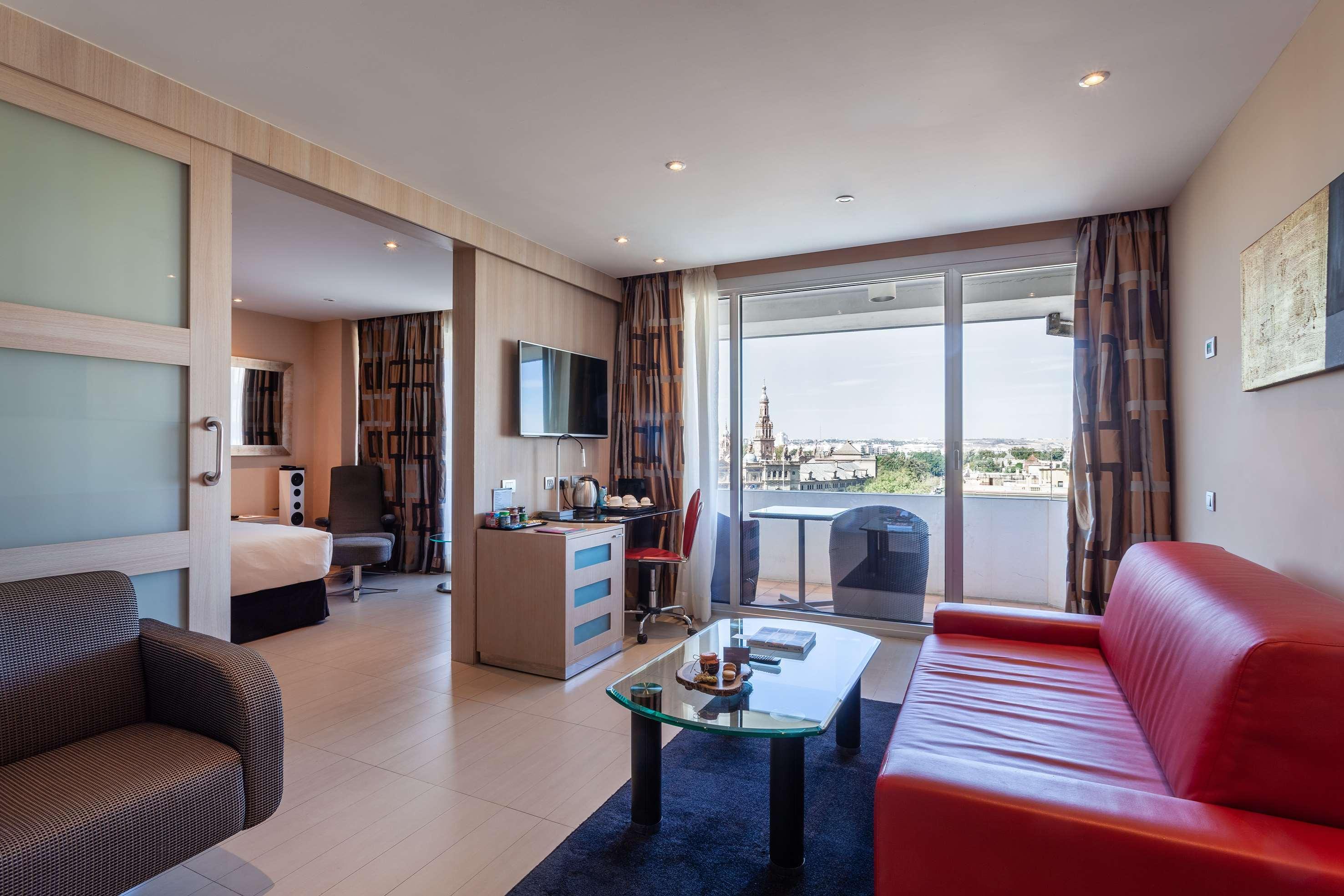 The Level At Melia Hotel