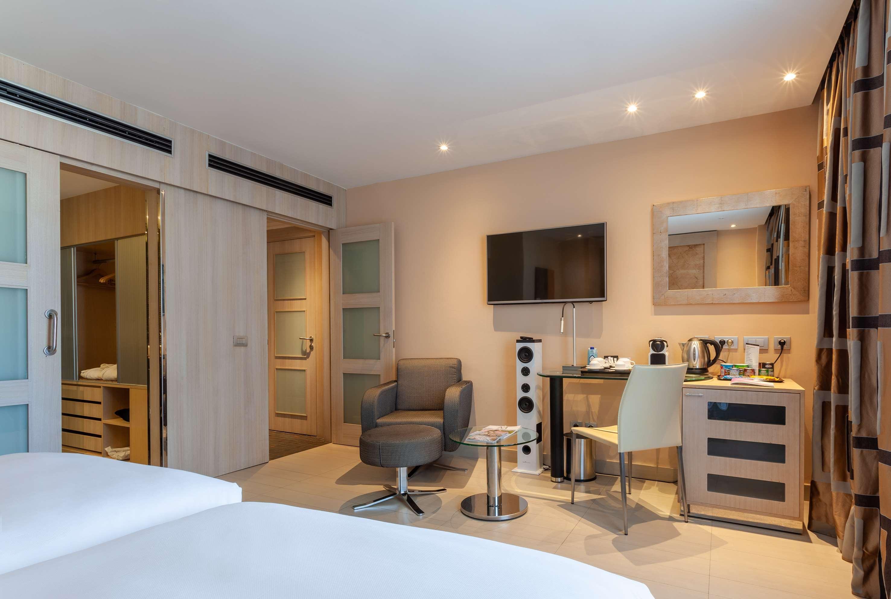 Hotel The Level At Melia 3*