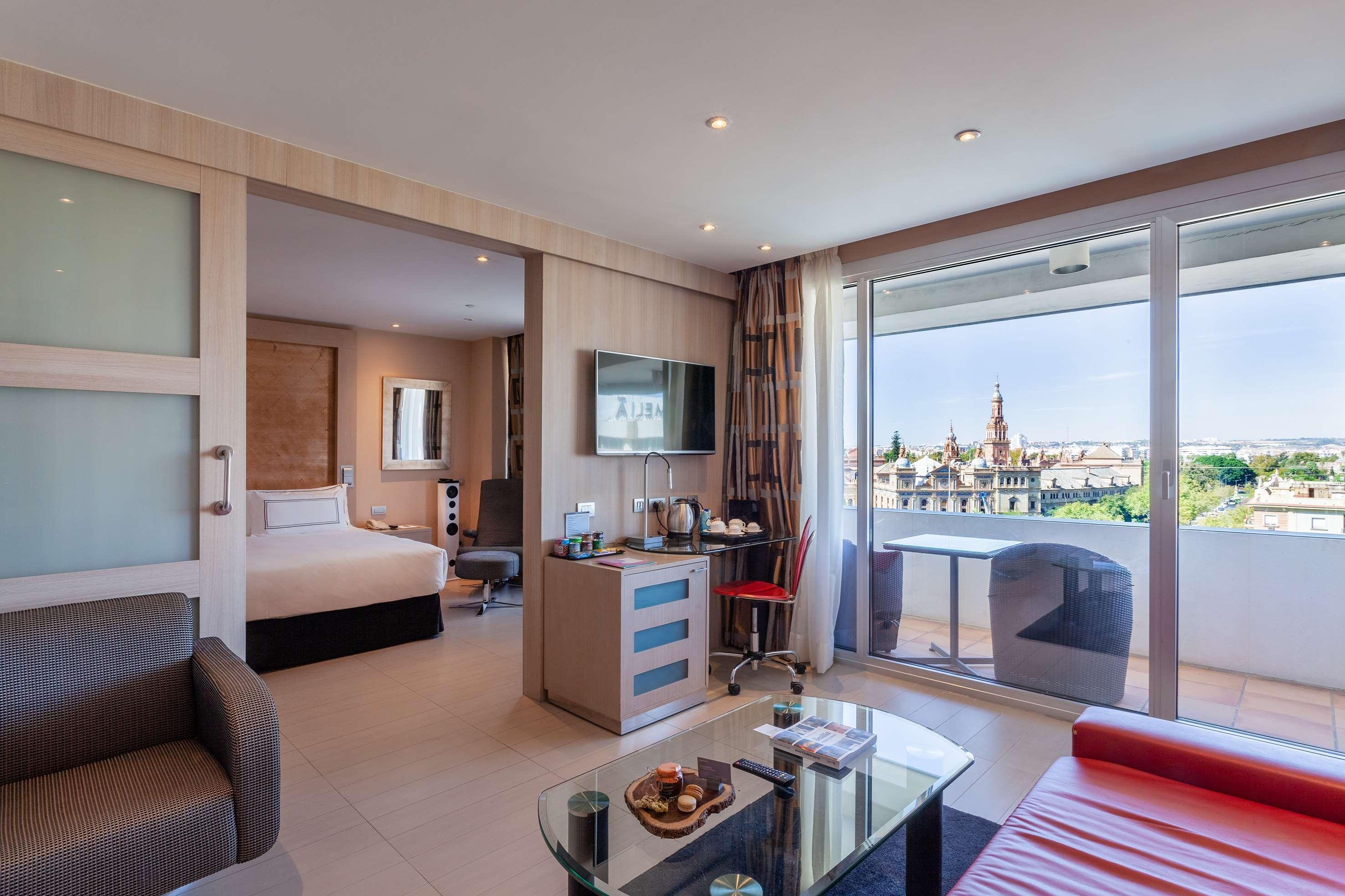 Hotel The Level At Melia