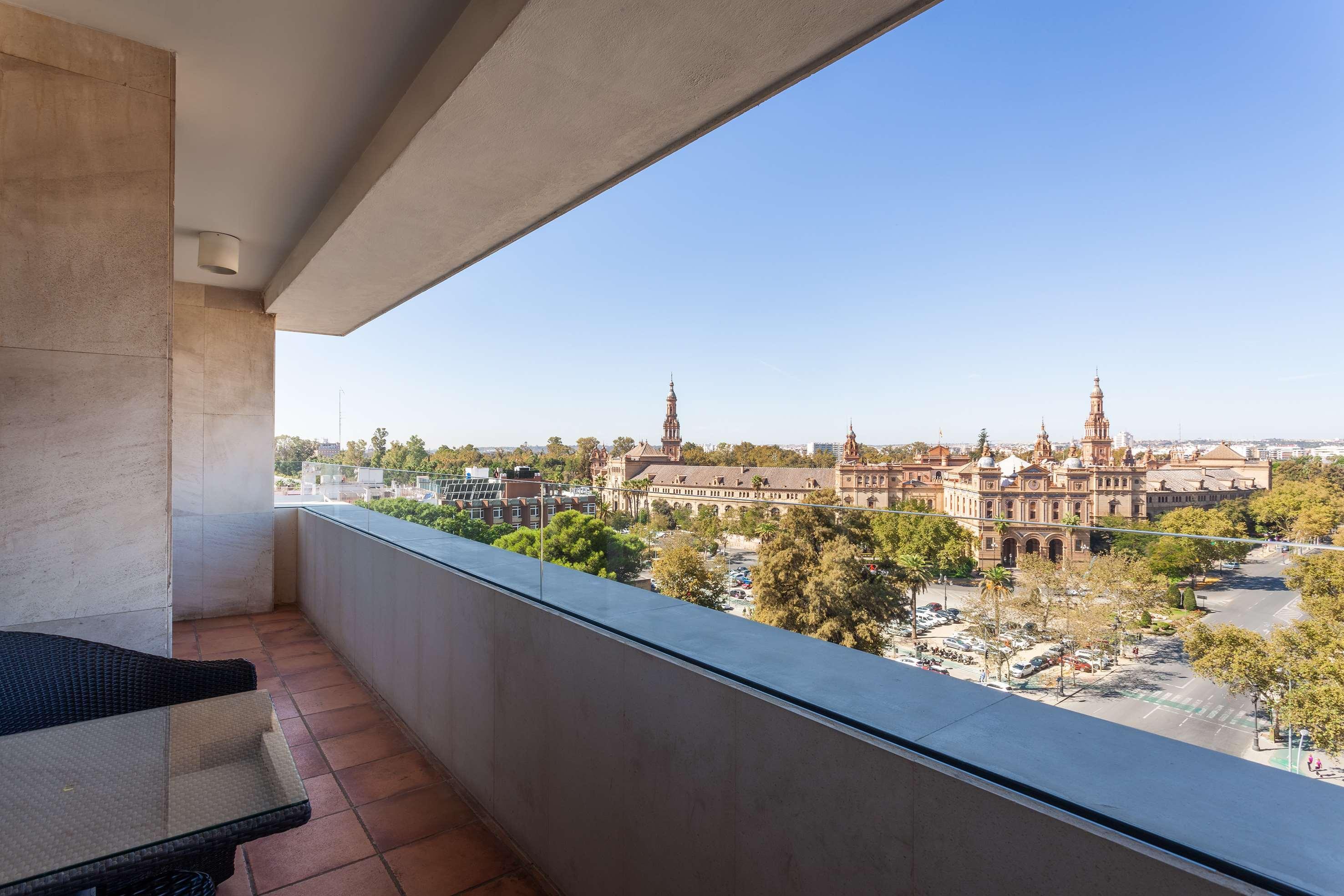 The Level At Melia Sevilla