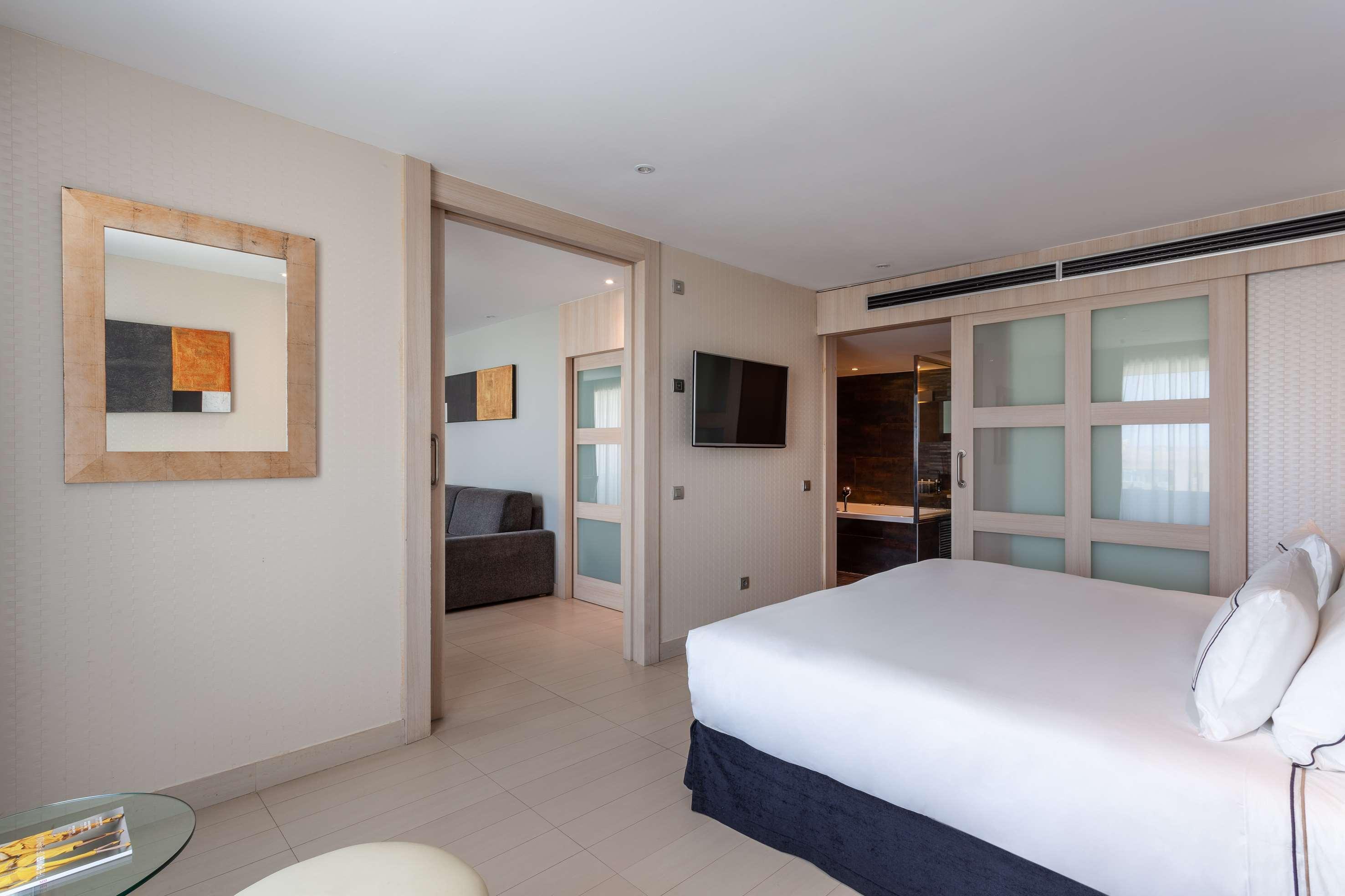 Hotel The Level At Melia