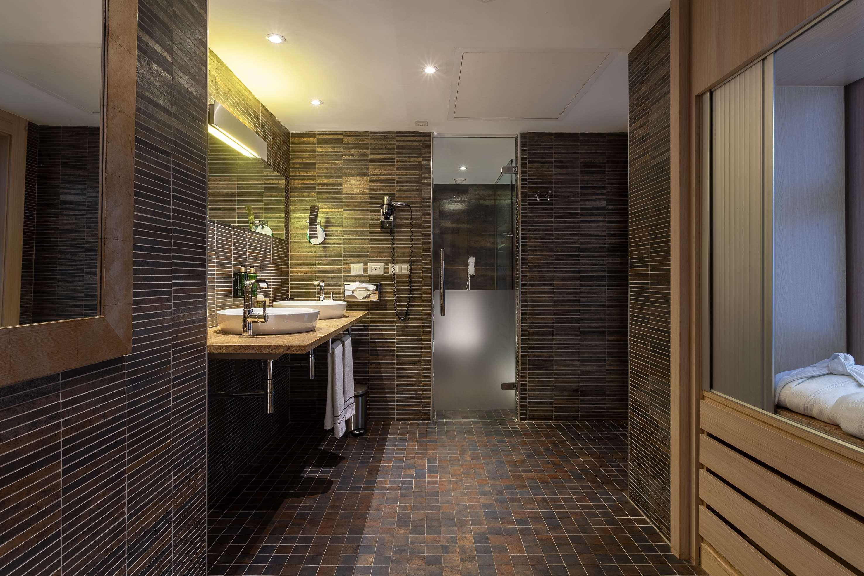 The Level At Melia Hotel Sevilla