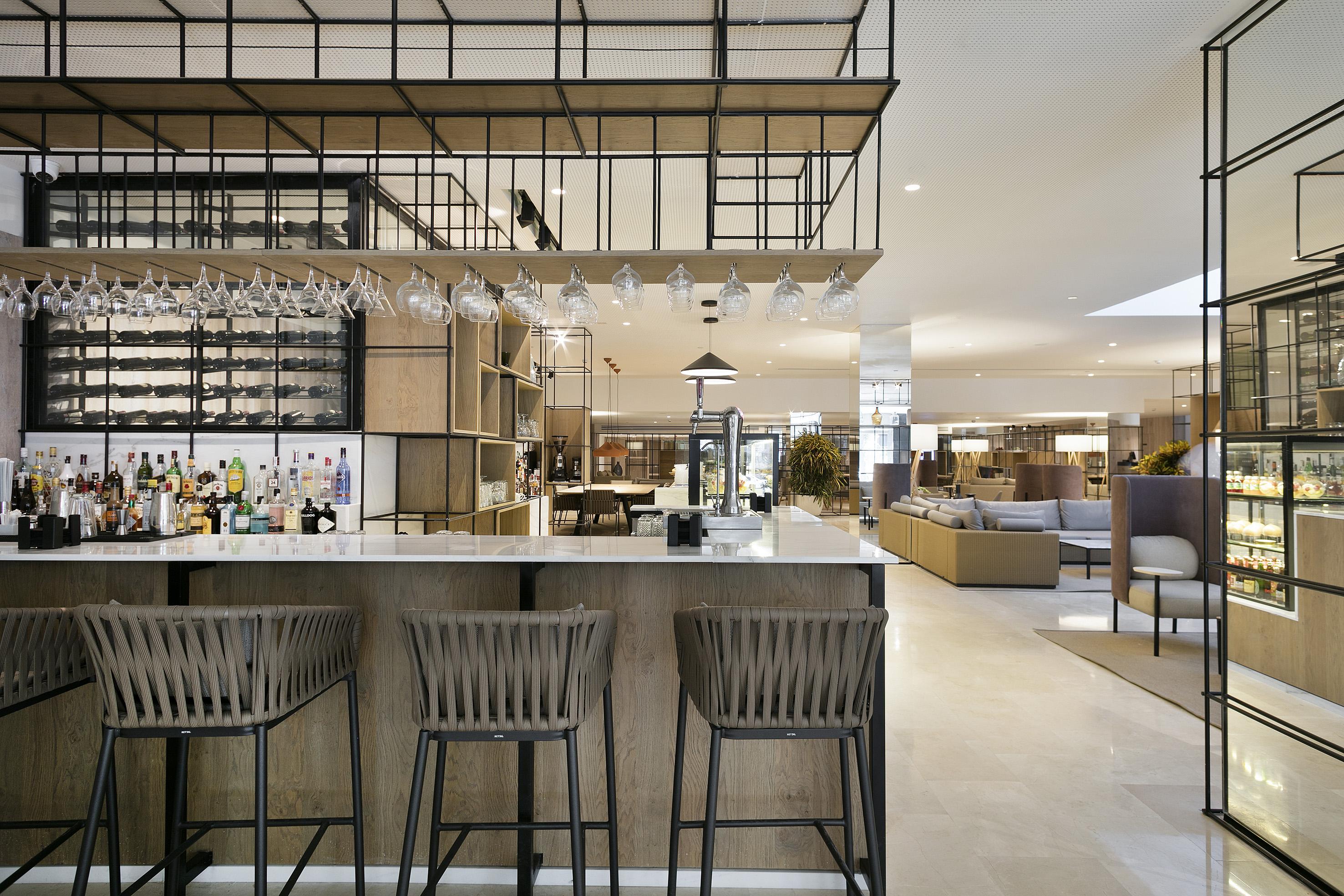 The Level At Melia Hotel