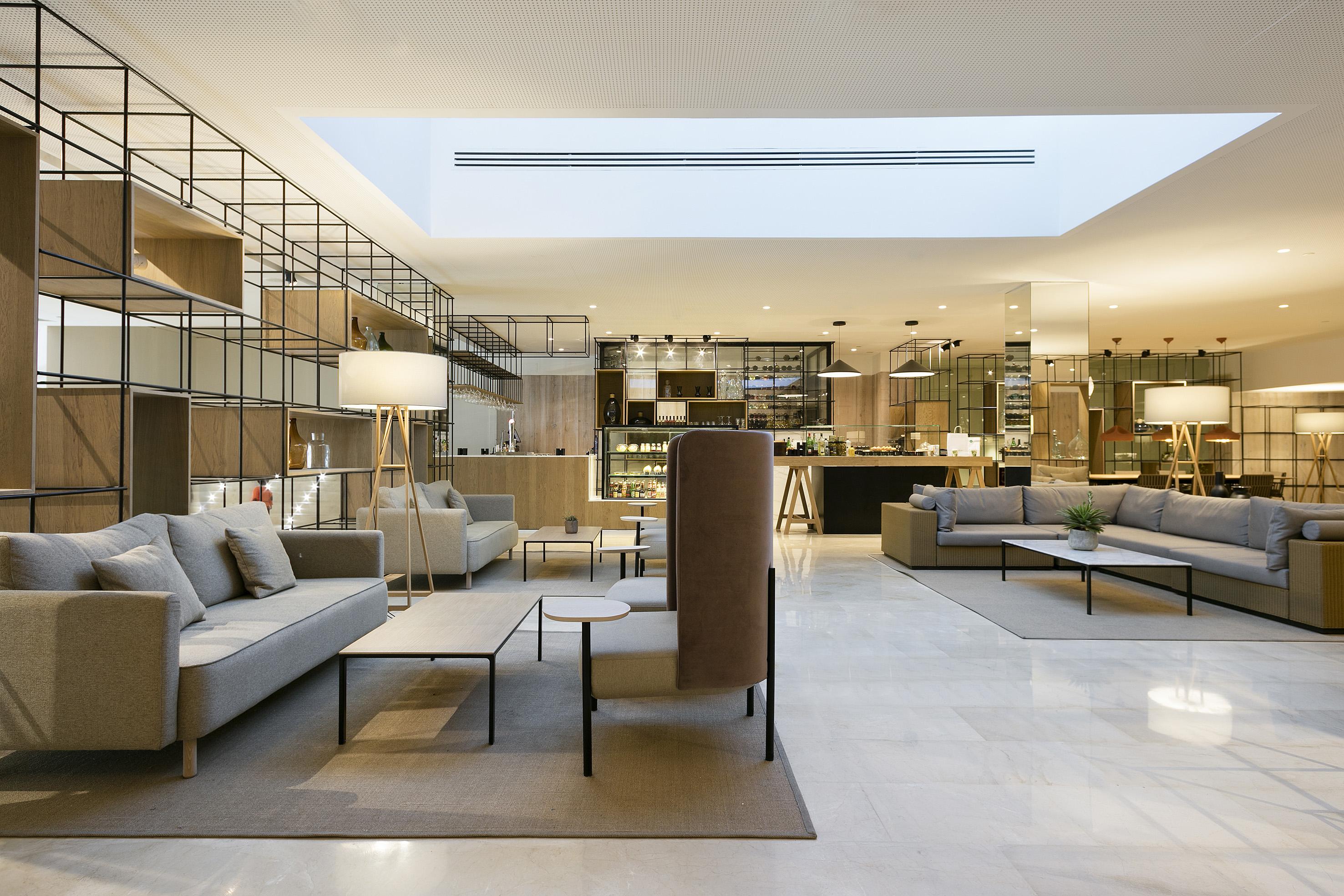 The Level At Melia