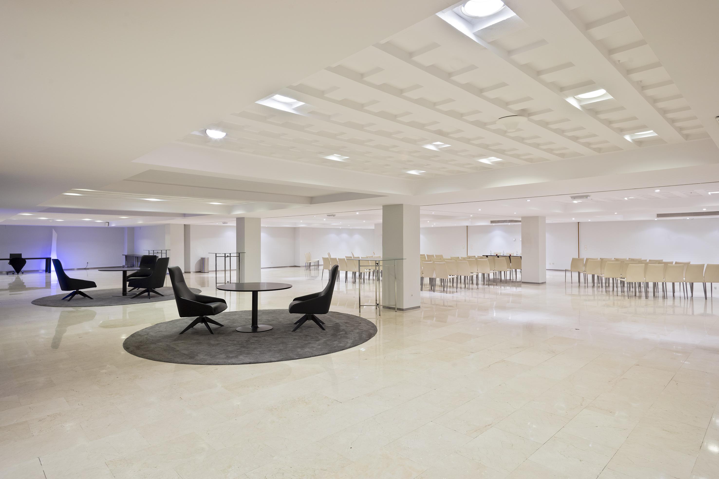 The Level At Melia 3* Sevilla